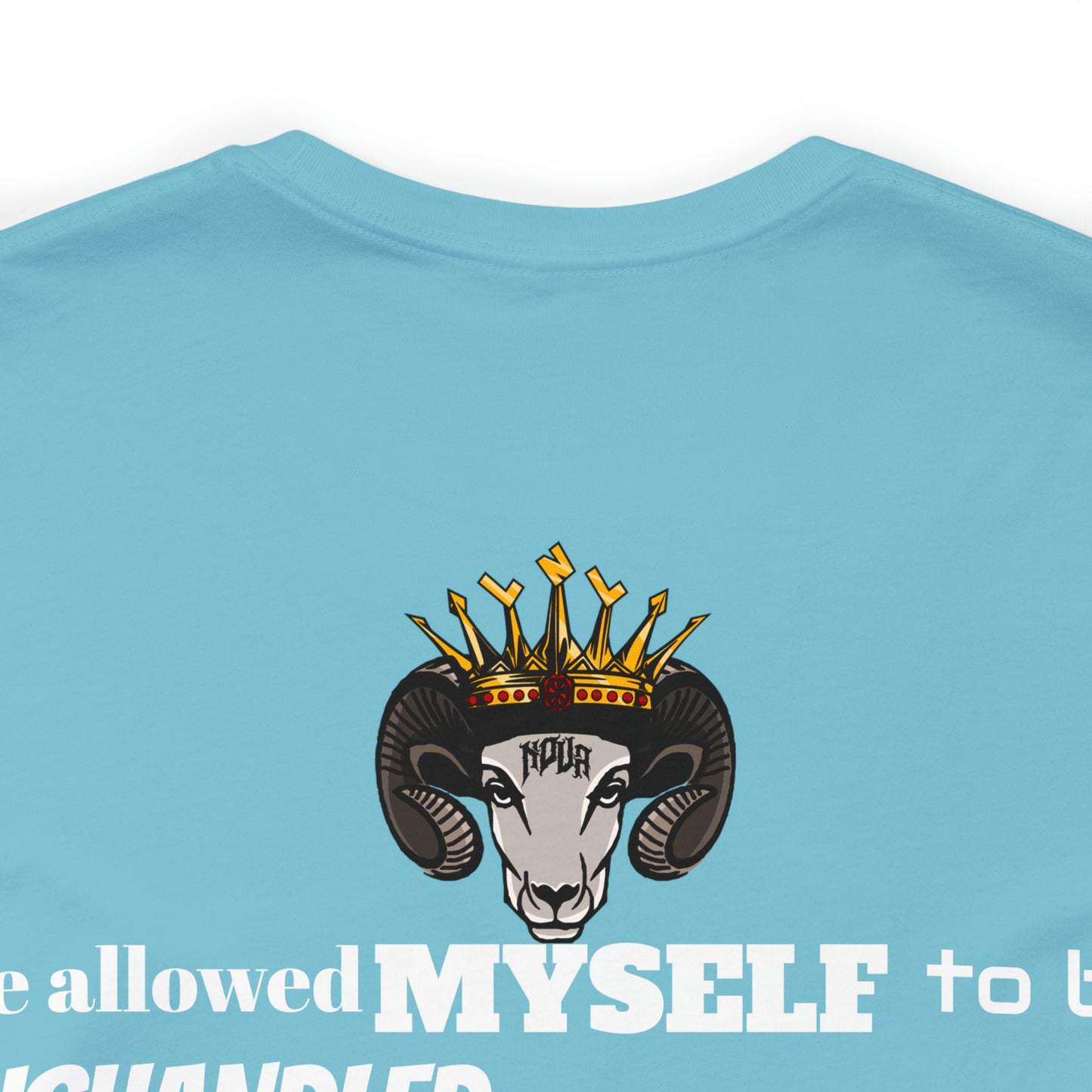 Beauty of a Nightmare T Shirt (LI)