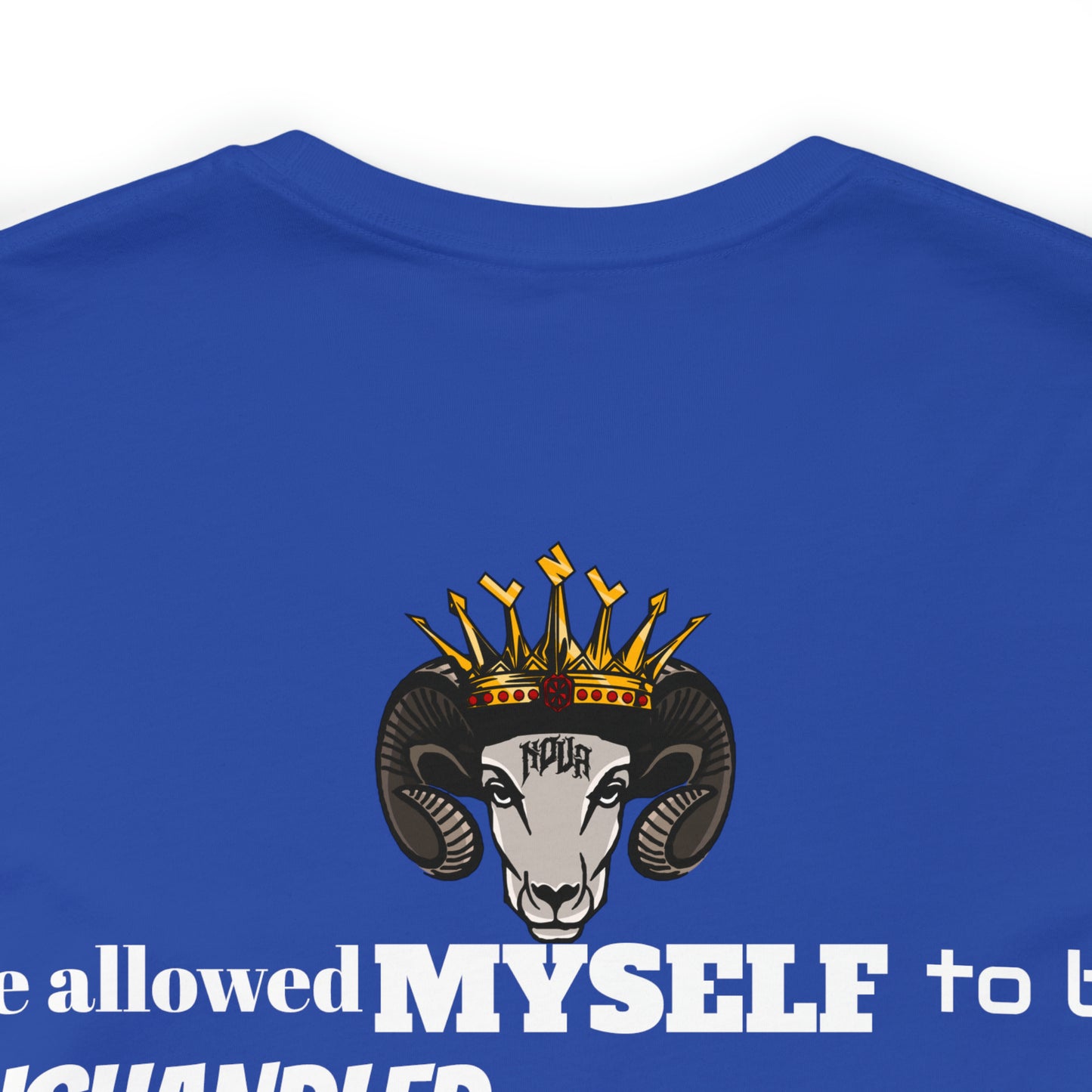 Beauty of a Nightmare T Shirt (LI)
