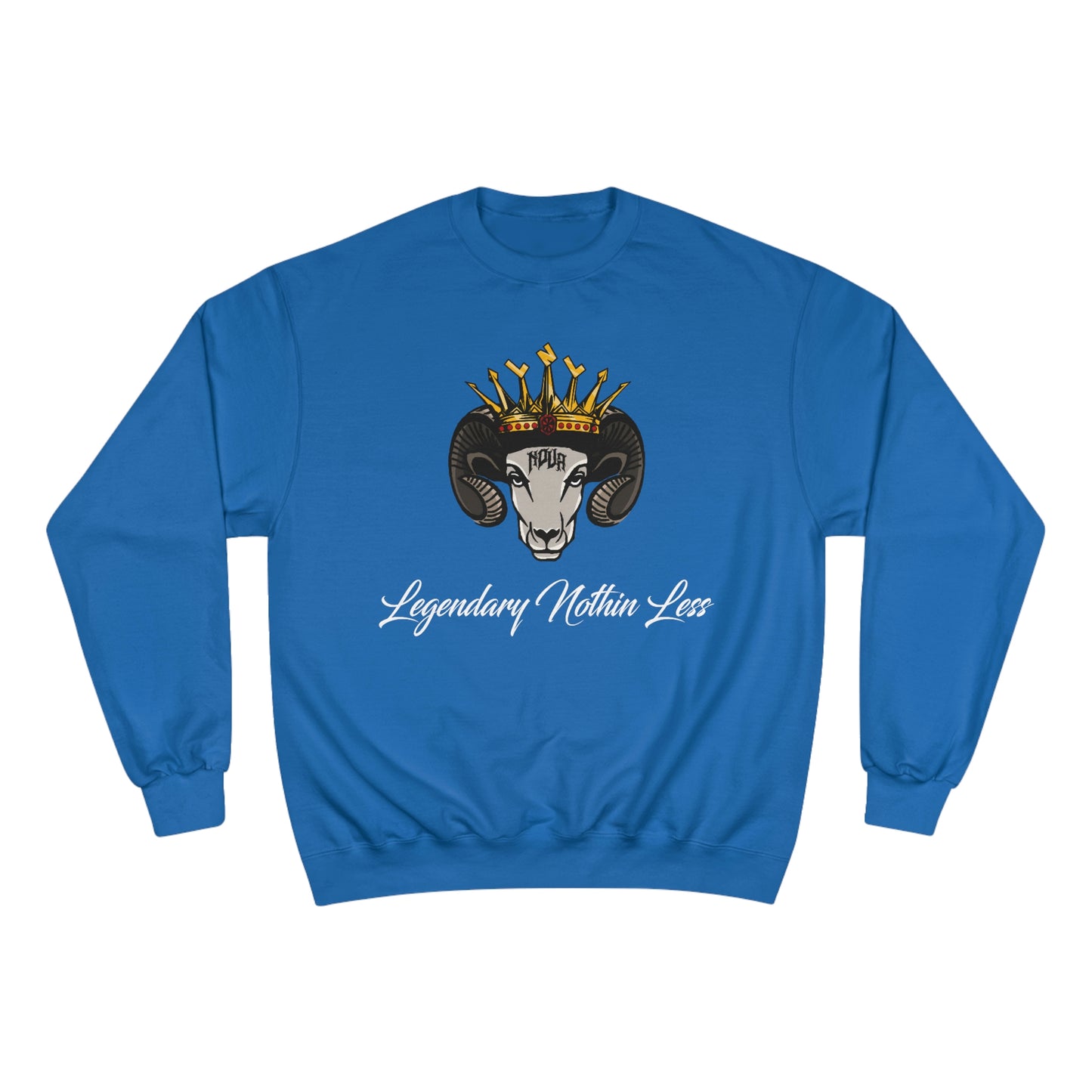 Goat LNL Sweatshirt