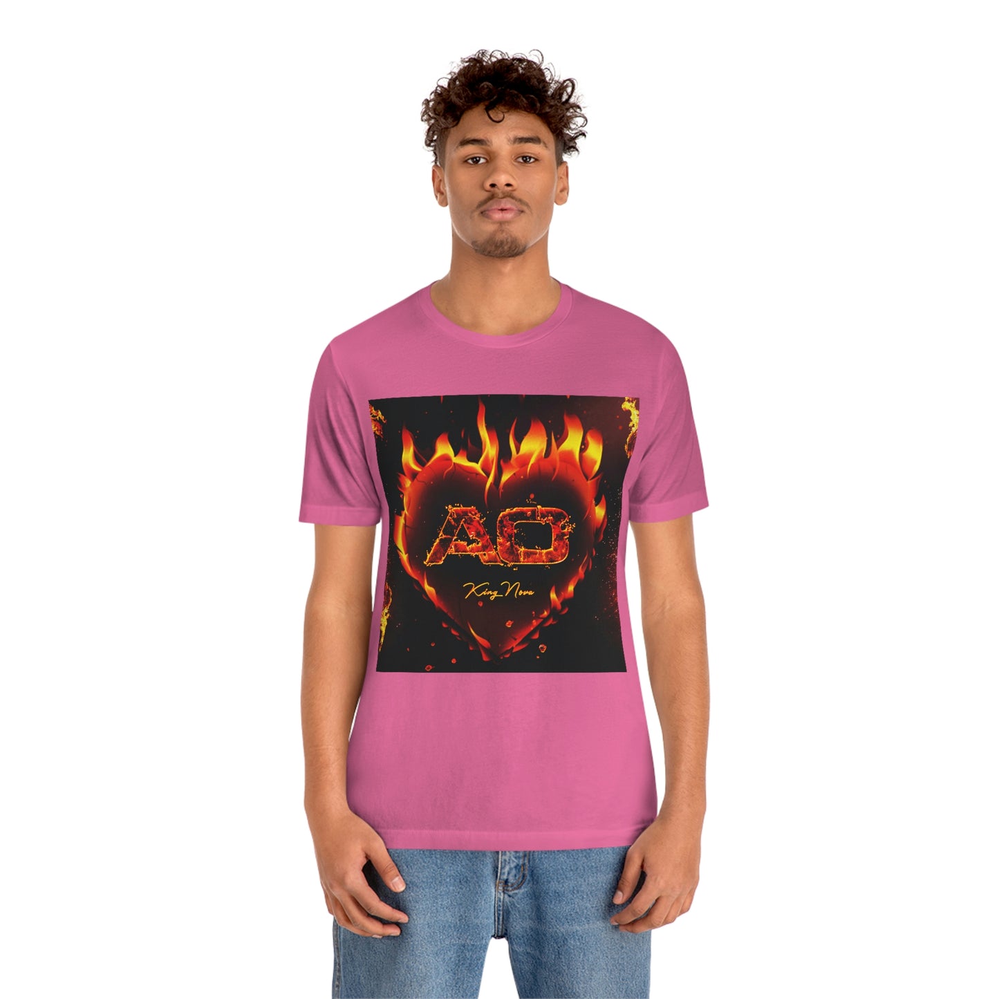 A-O T-Shirt