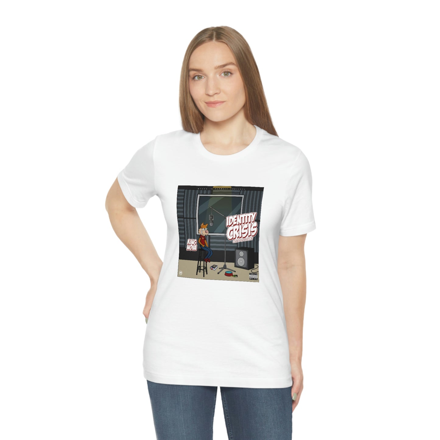 Identity Crisis T-Shirt