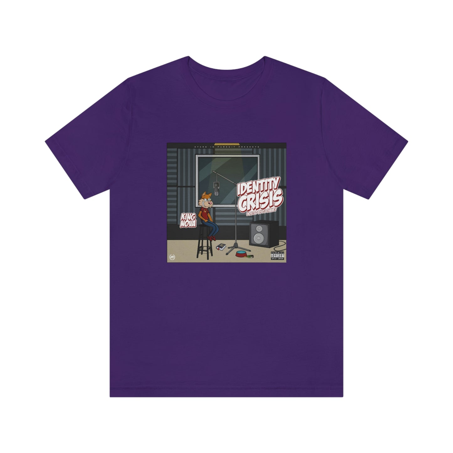 Identity Crisis T-Shirt