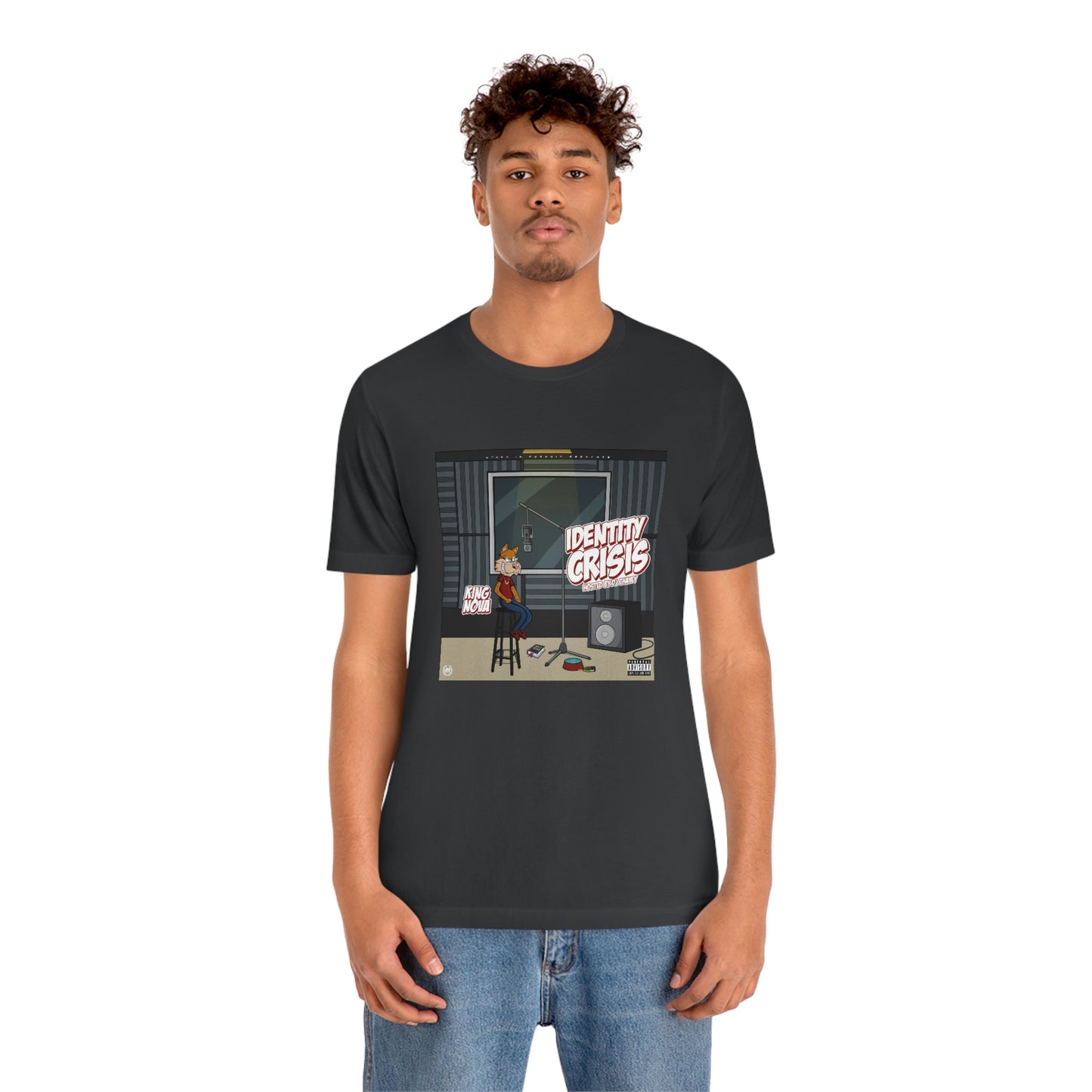 Identity Crisis T-Shirt