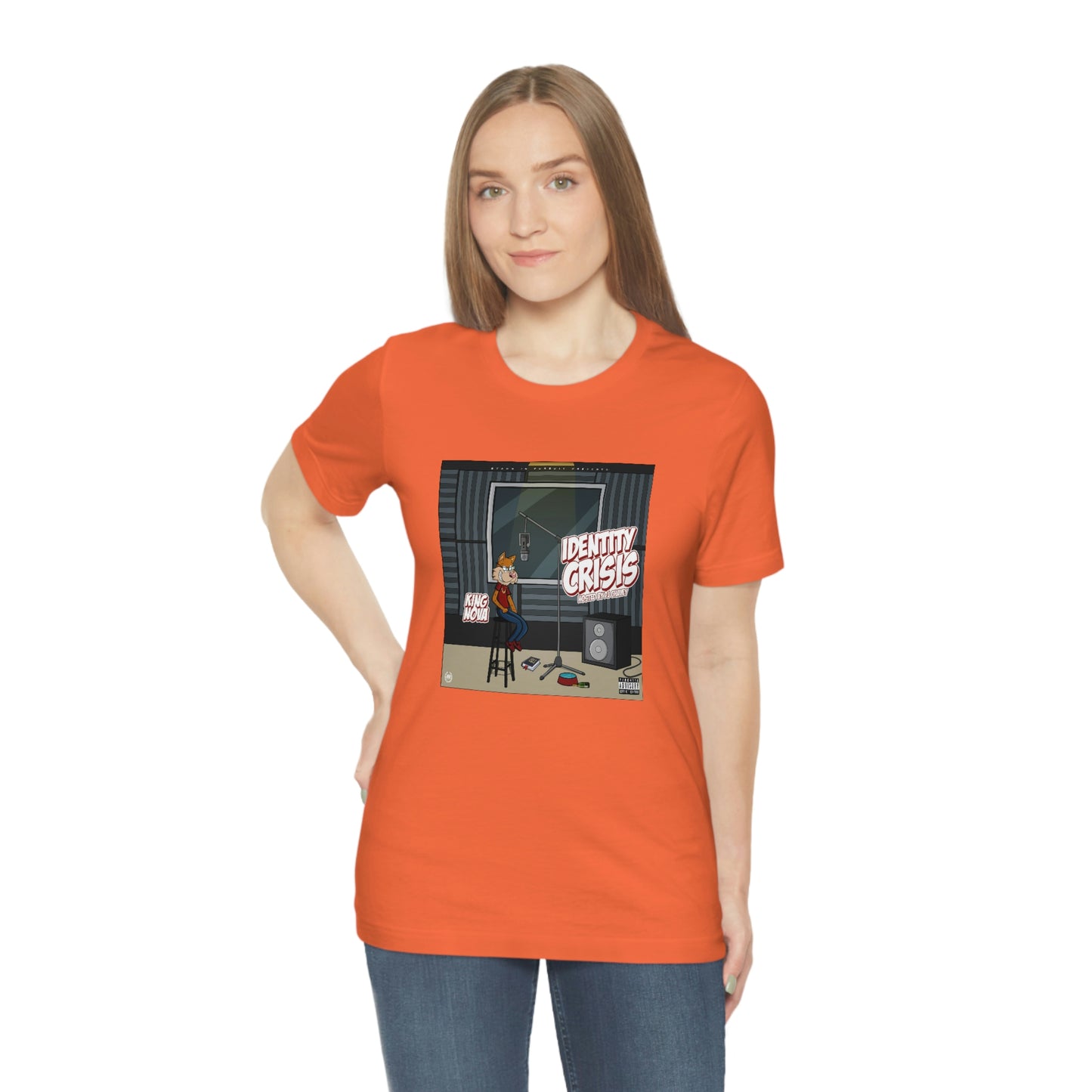 Identity Crisis T-Shirt
