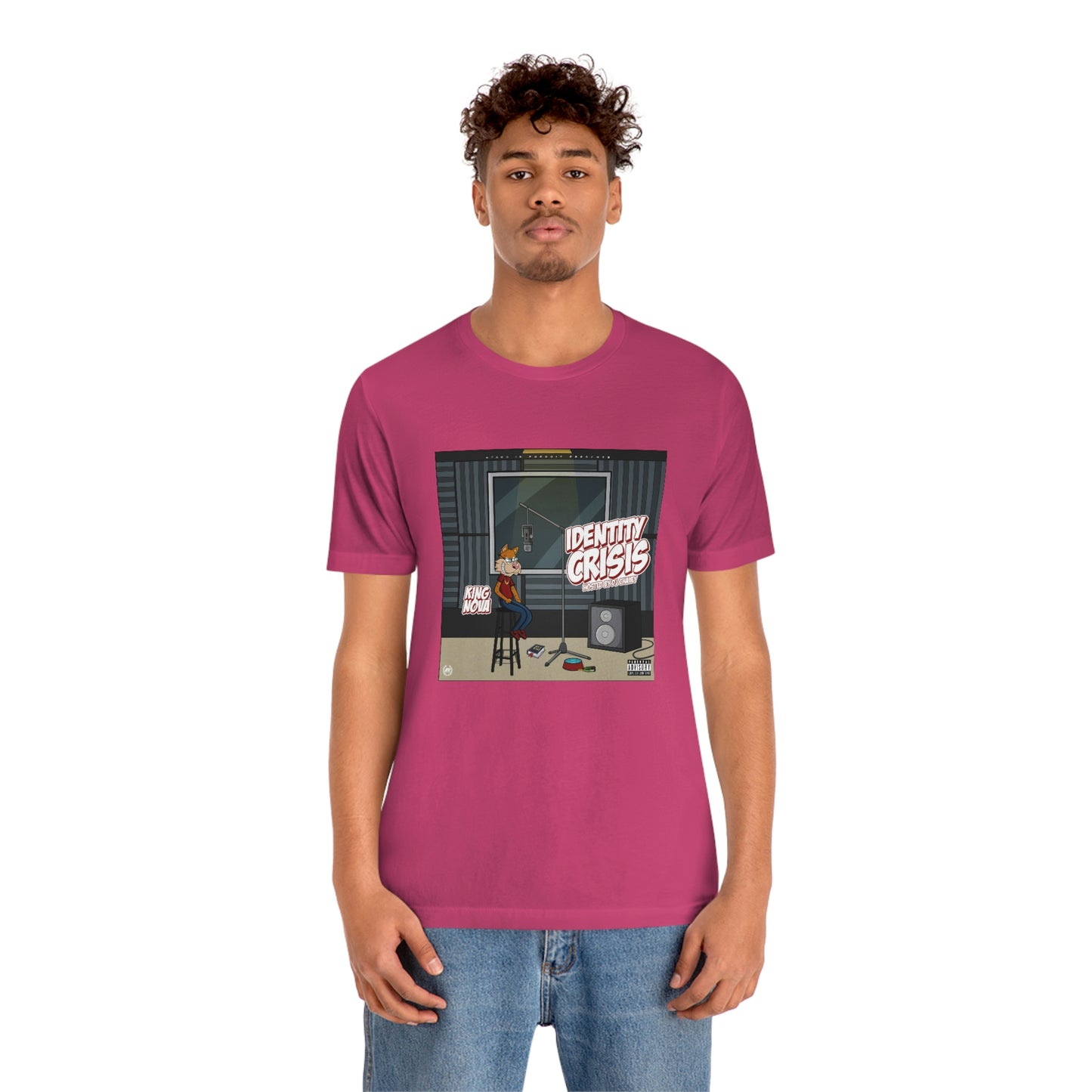 Identity Crisis T-Shirt