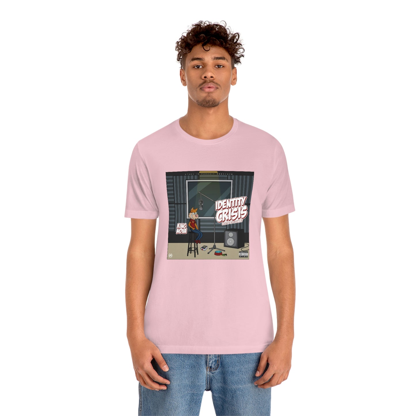 Identity Crisis T-Shirt