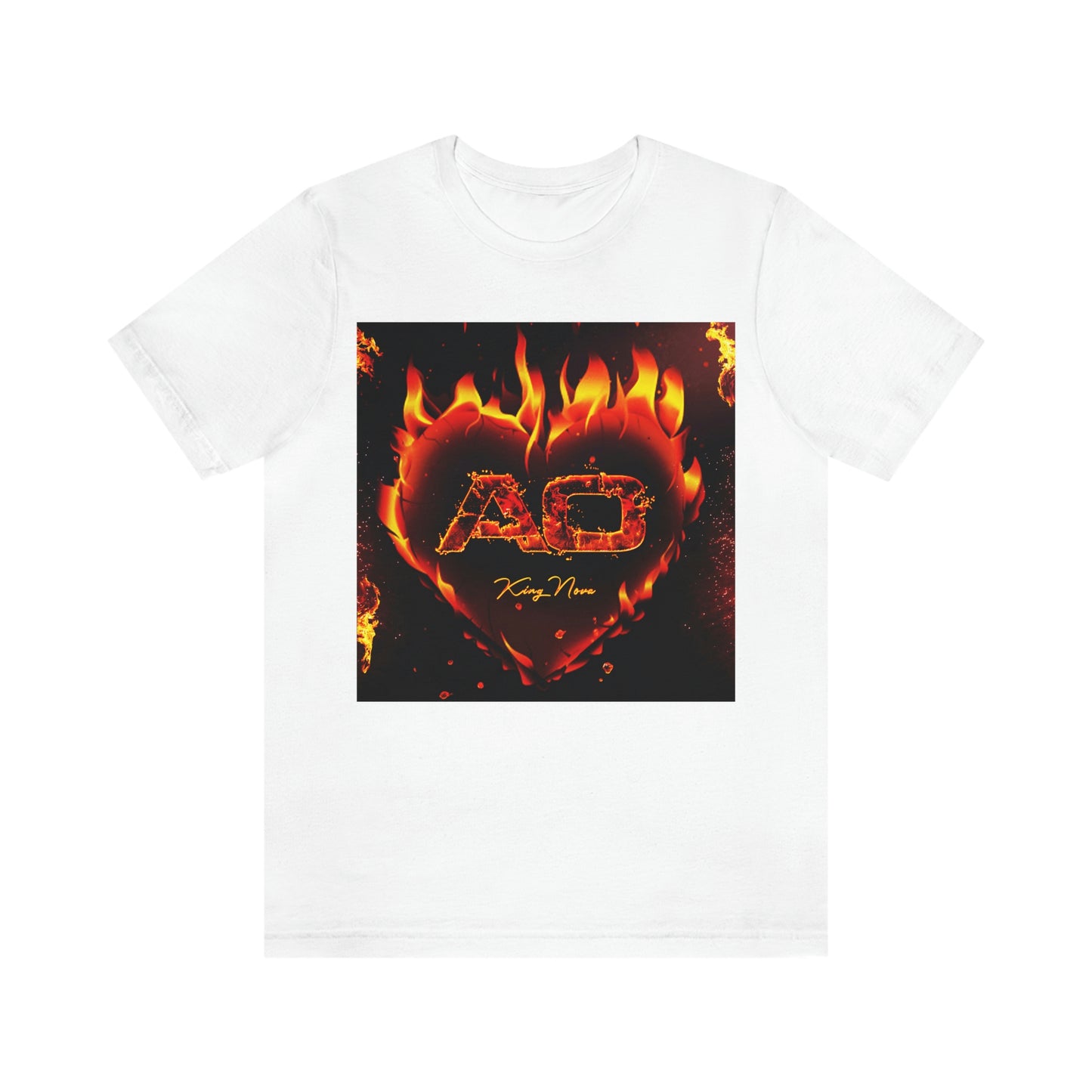 A-O T-Shirt