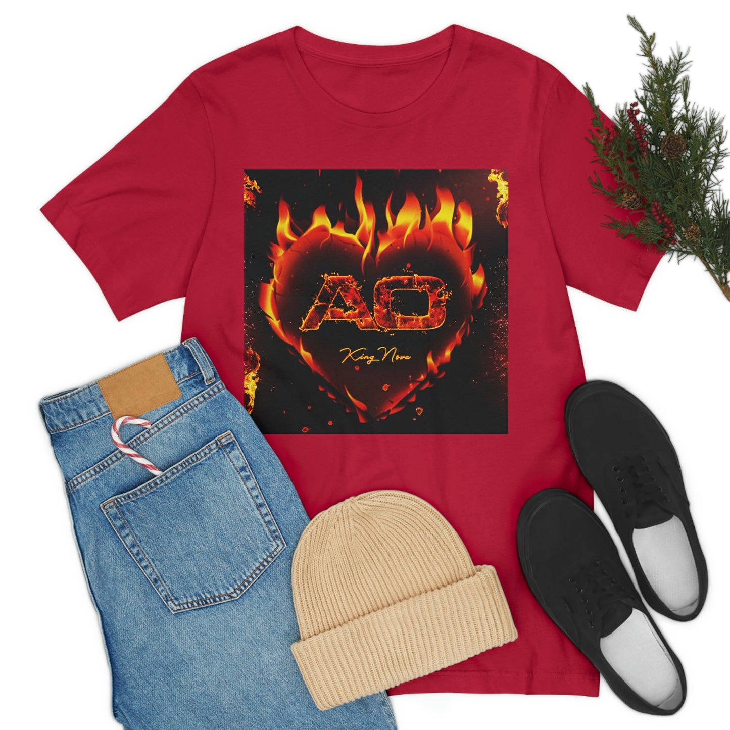 A-O T-Shirt
