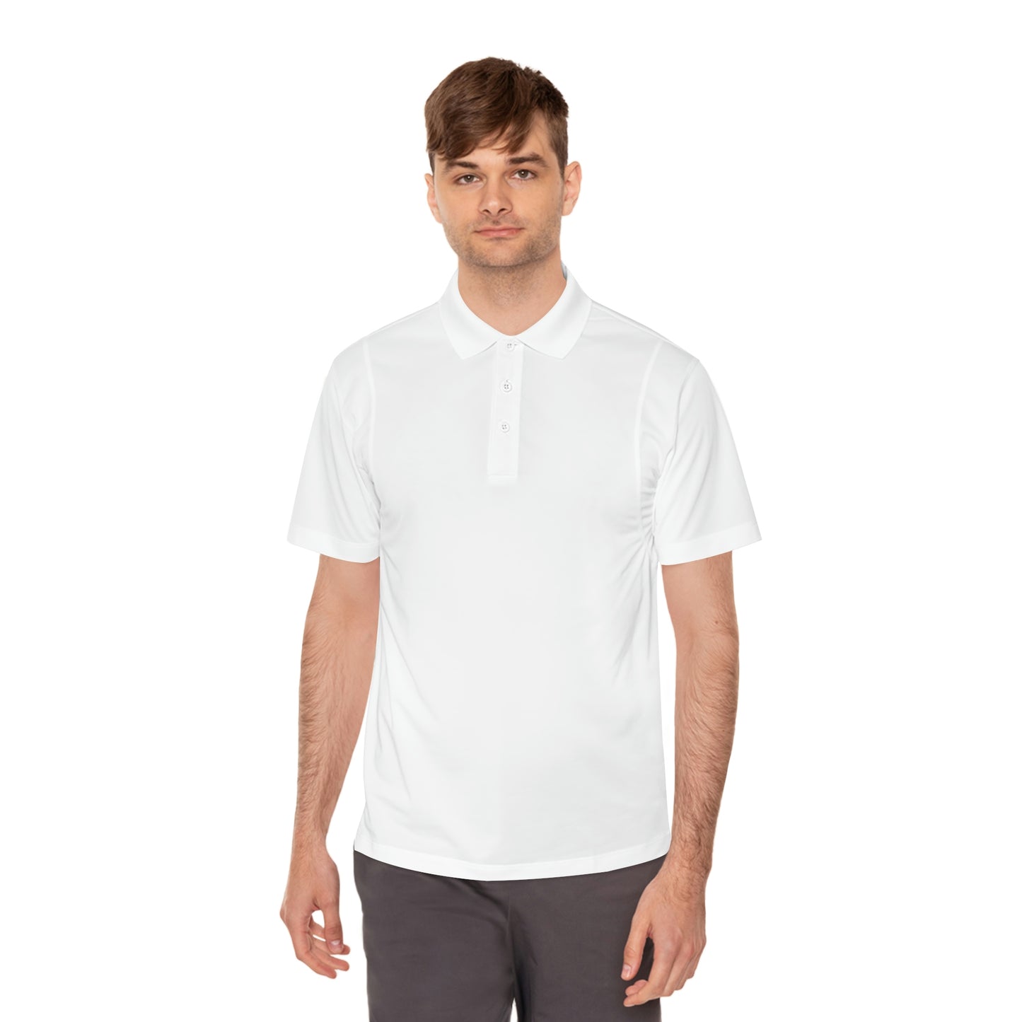 Legendary Nothin Less Men's Sport Polo Shirt