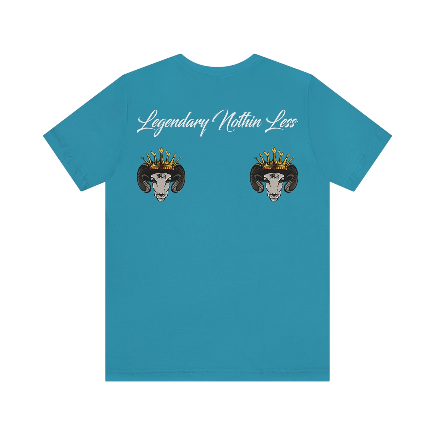 Every Album Scannable T-Shirt