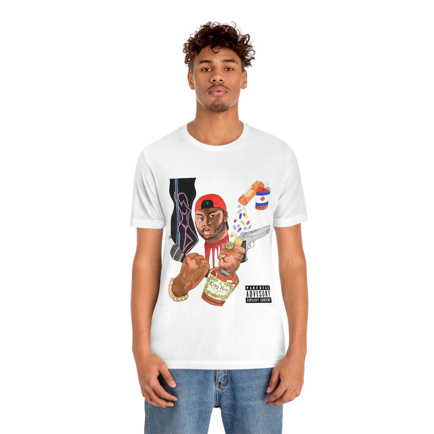 The Sellout T-Shirt