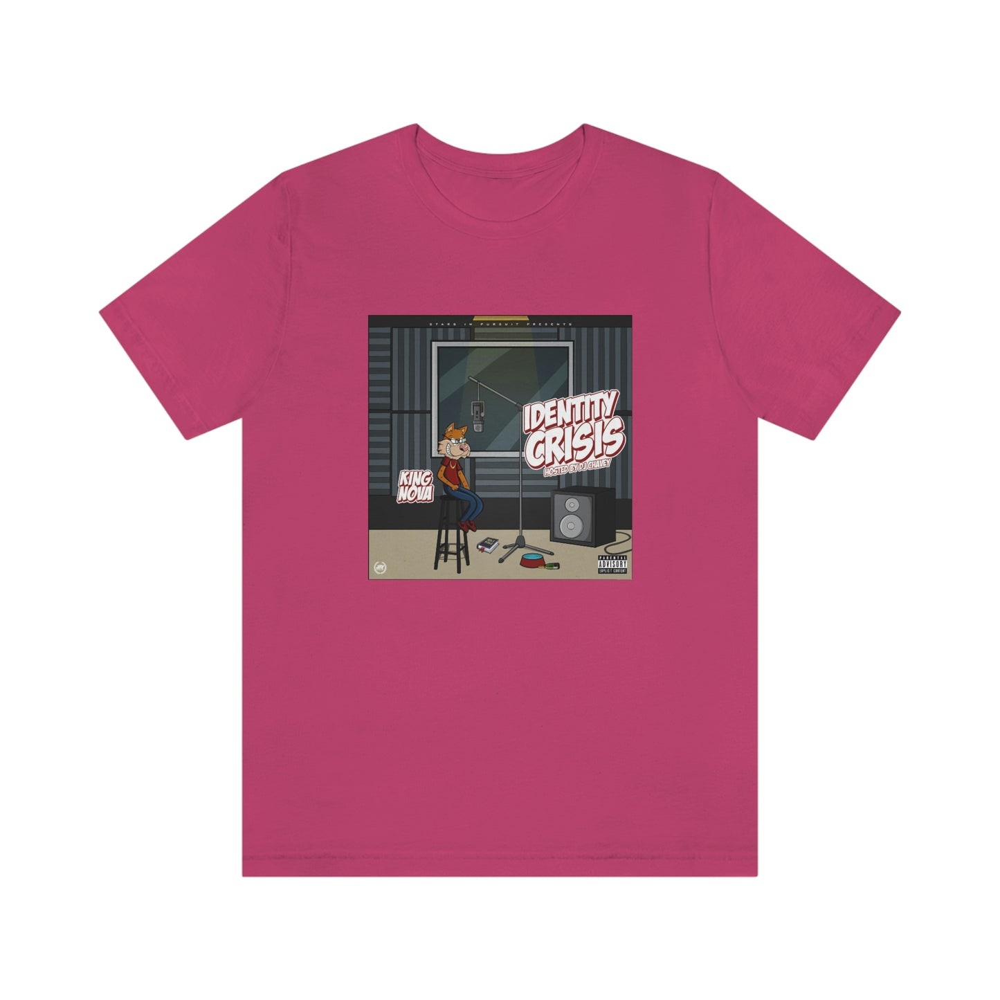 Identity Crisis T-Shirt