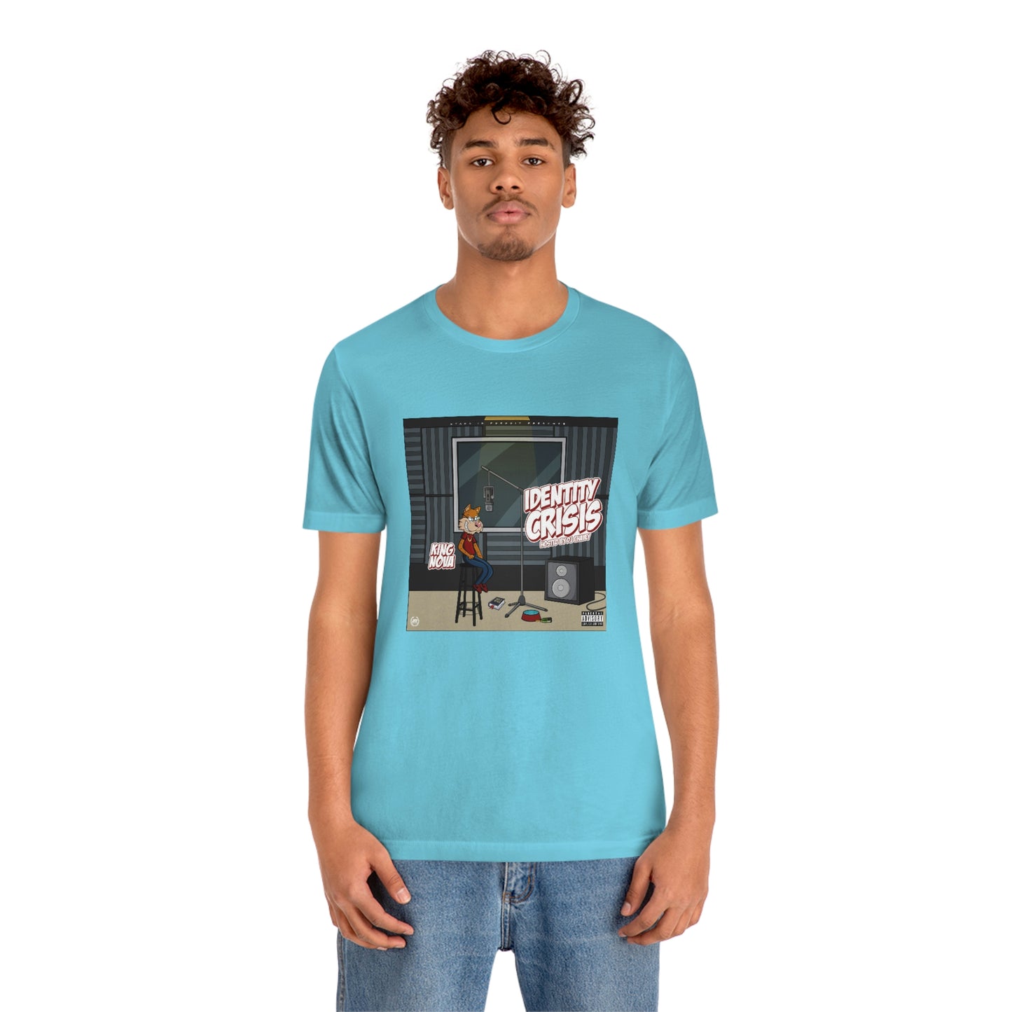 Identity Crisis T-Shirt
