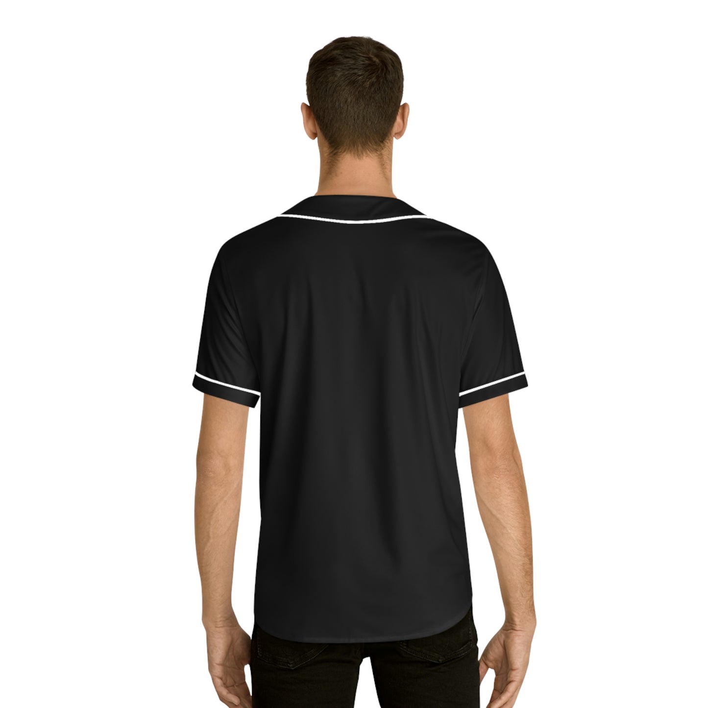 King Nova Baseball Jersey