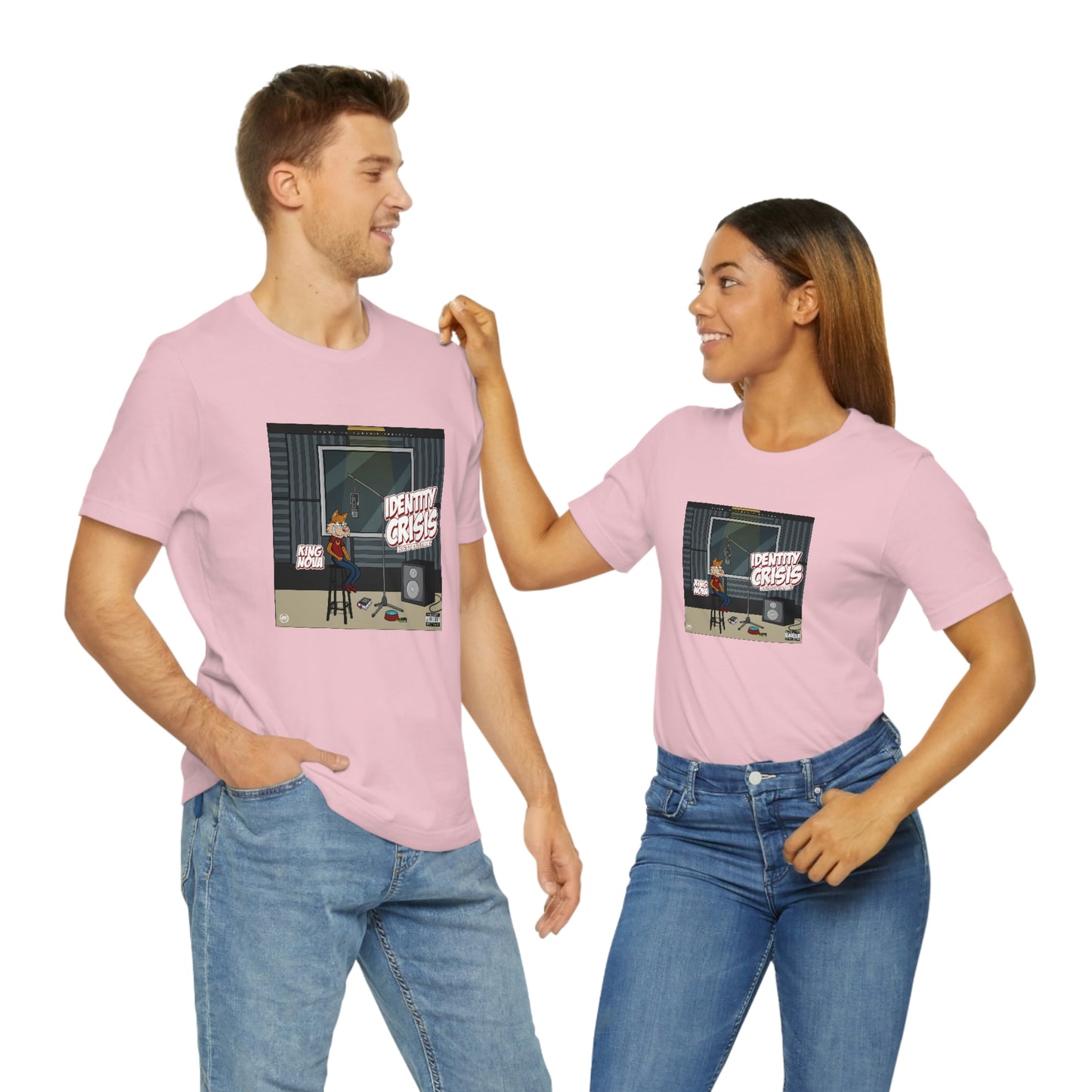Identity Crisis T-Shirt