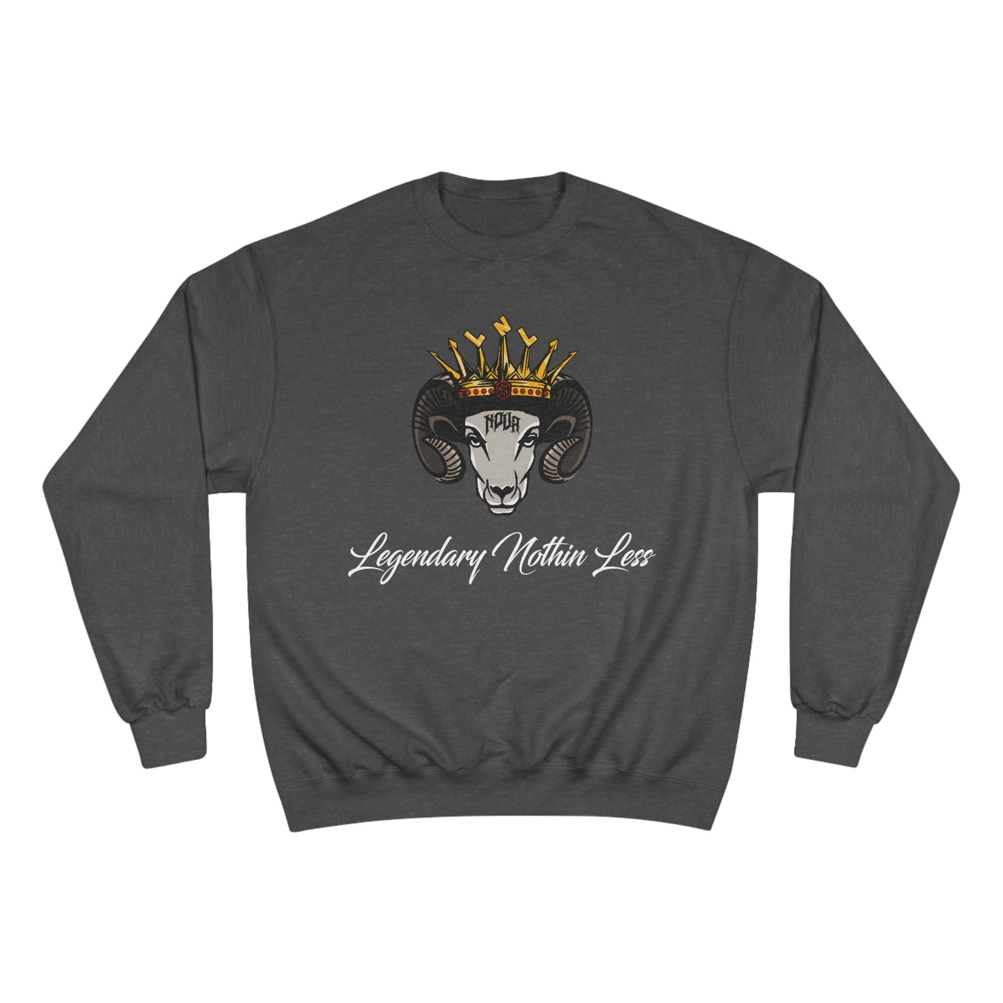 Goat LNL Sweatshirt