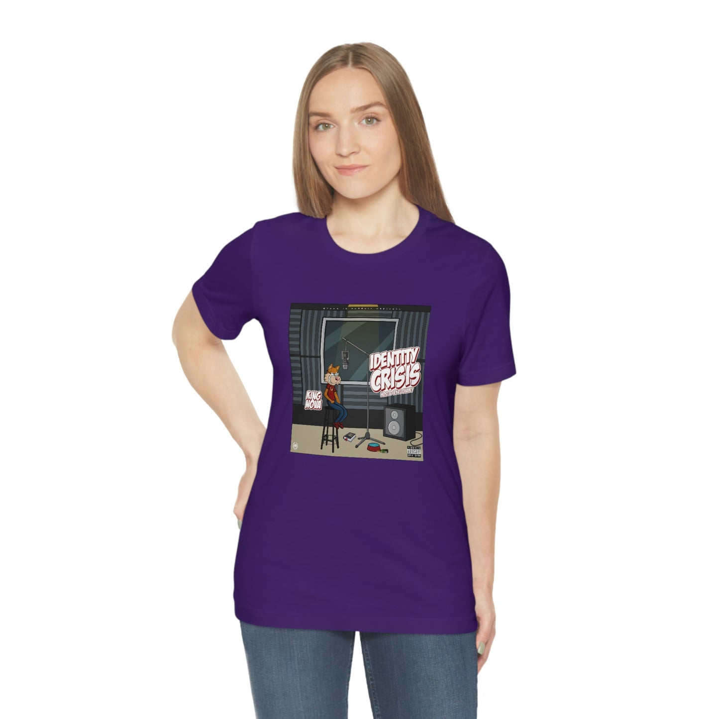Identity Crisis T-Shirt