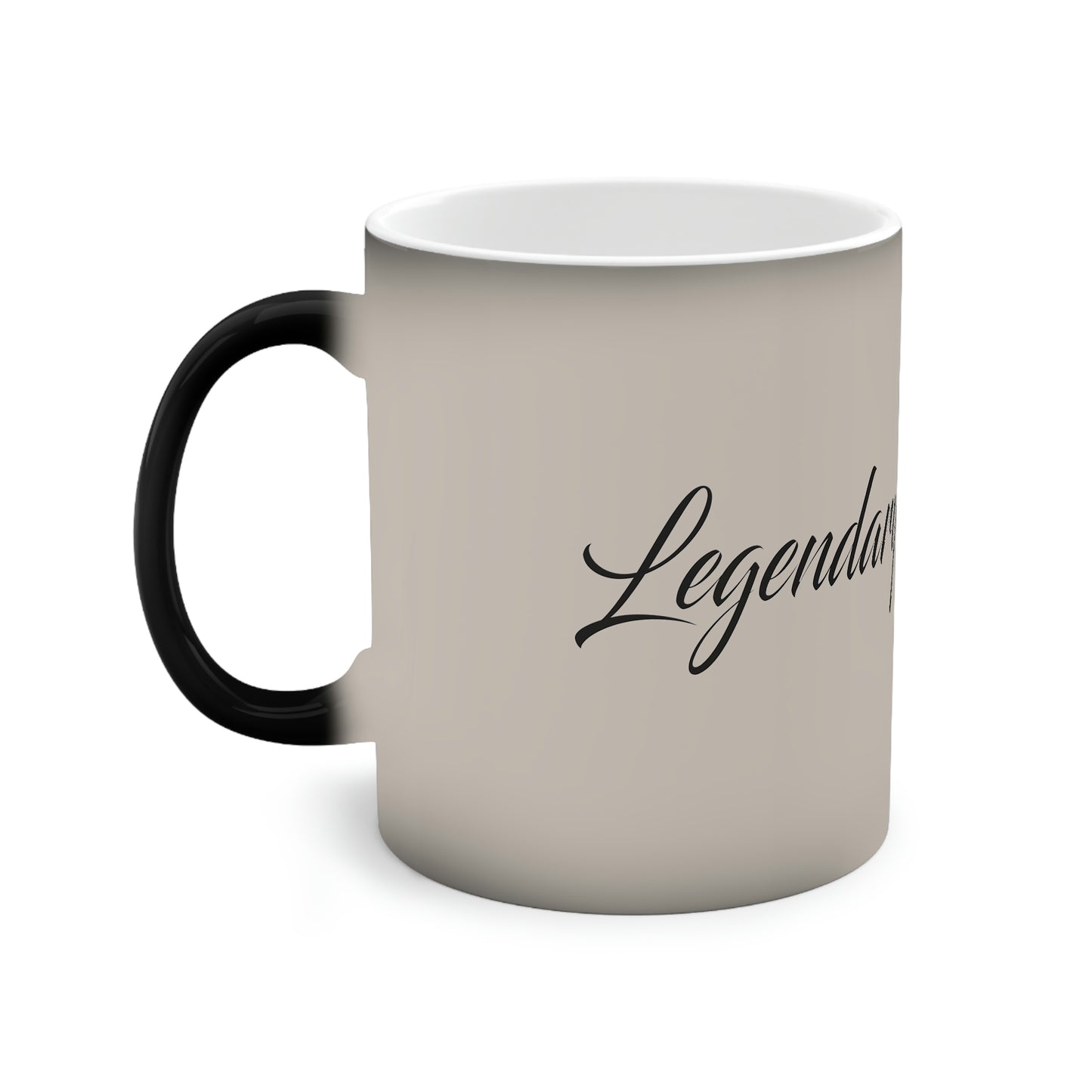 LNL Color-Changing Mug, 11oz