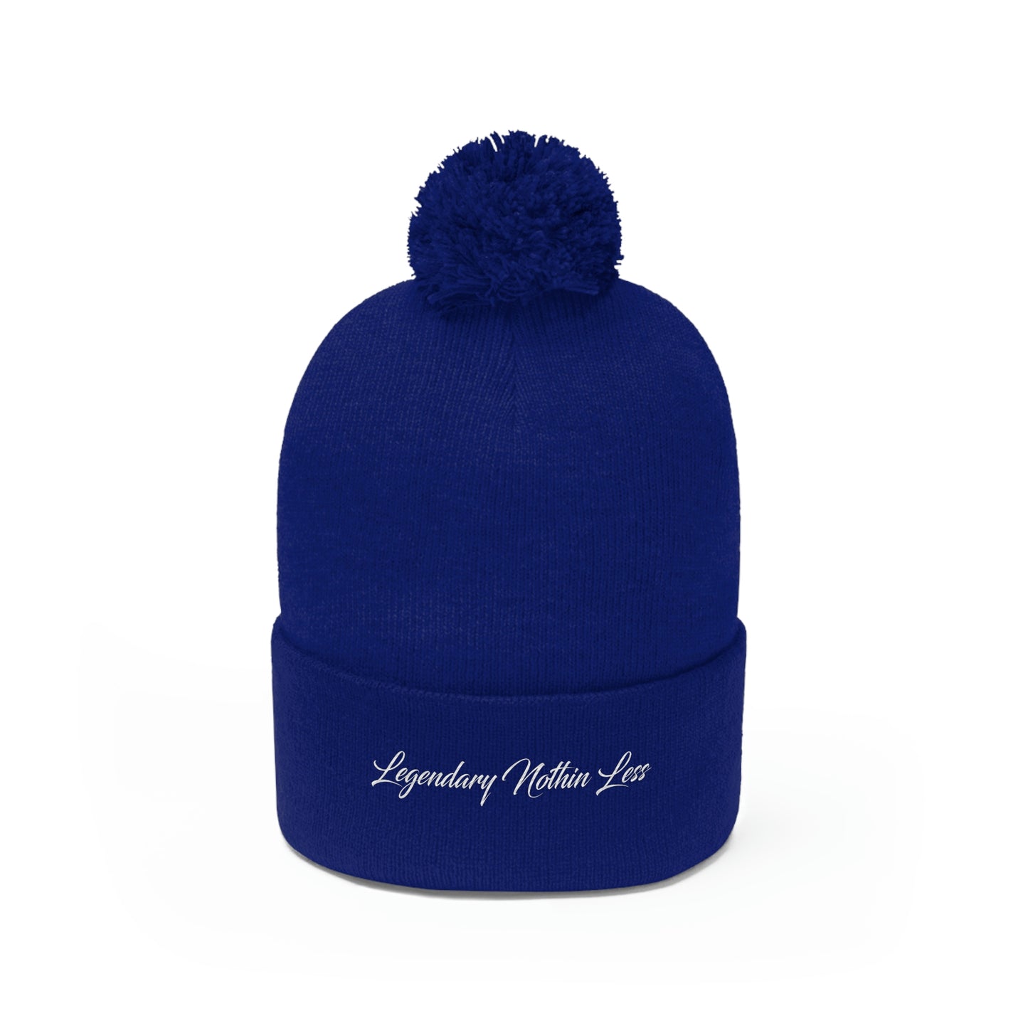 Legendary Nothin Less Beanie