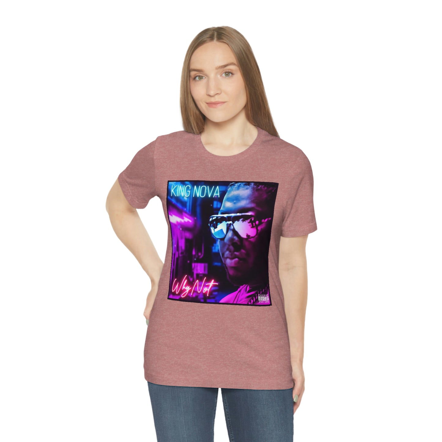 WHY NOT T-Shirt