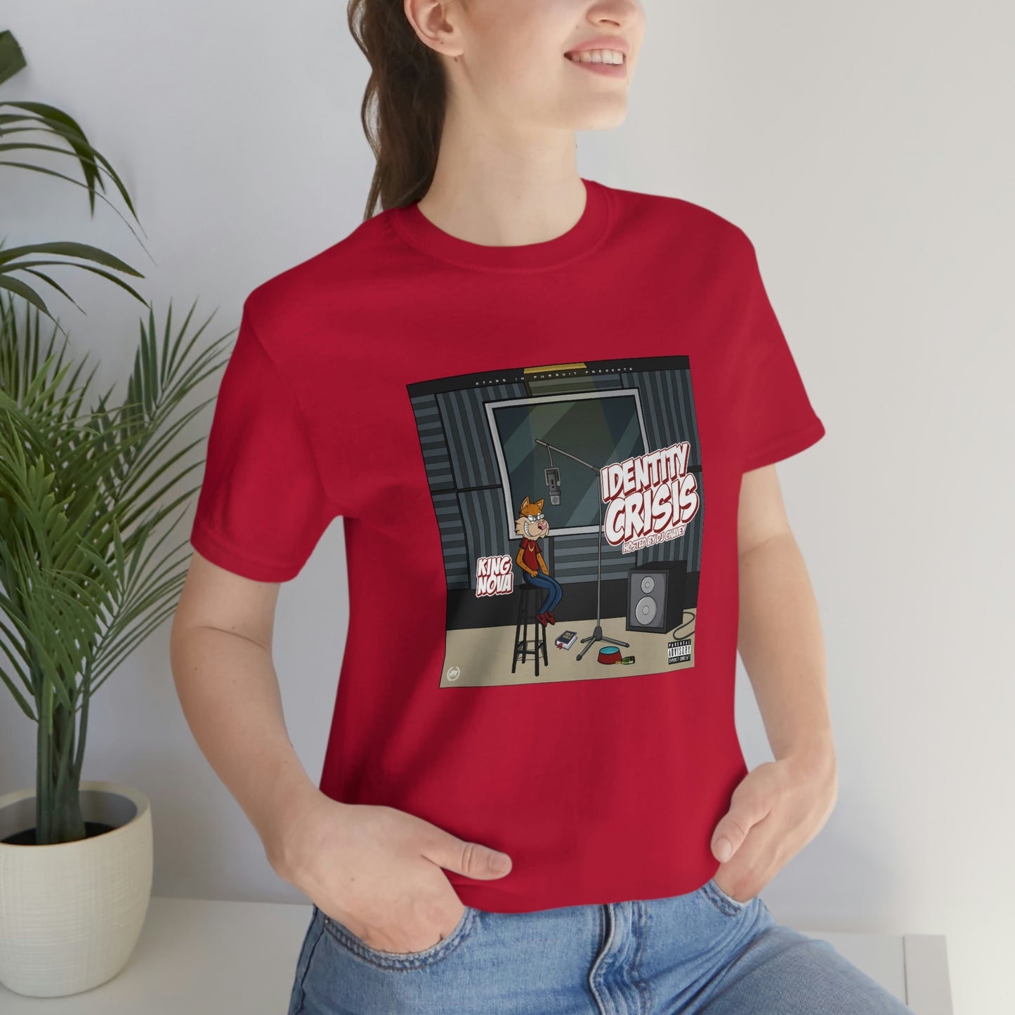 Identity Crisis T-Shirt