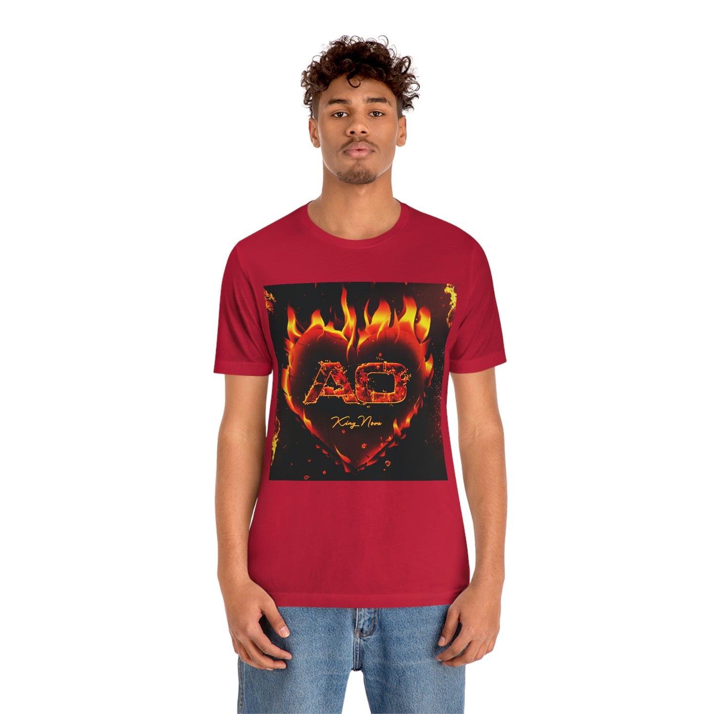 A-O T-Shirt