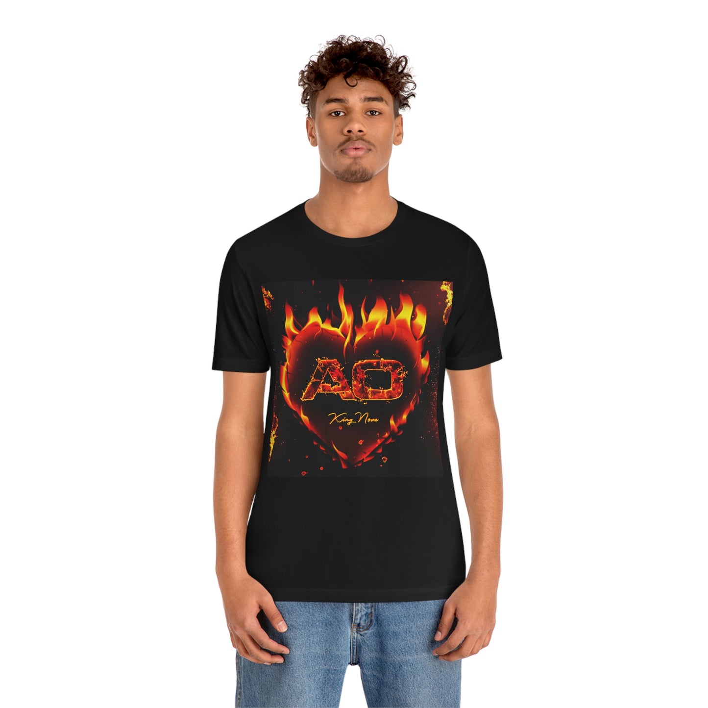 A-O T-Shirt