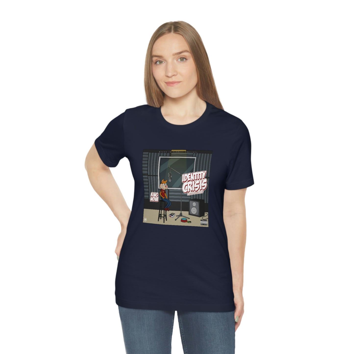 Identity Crisis T-Shirt