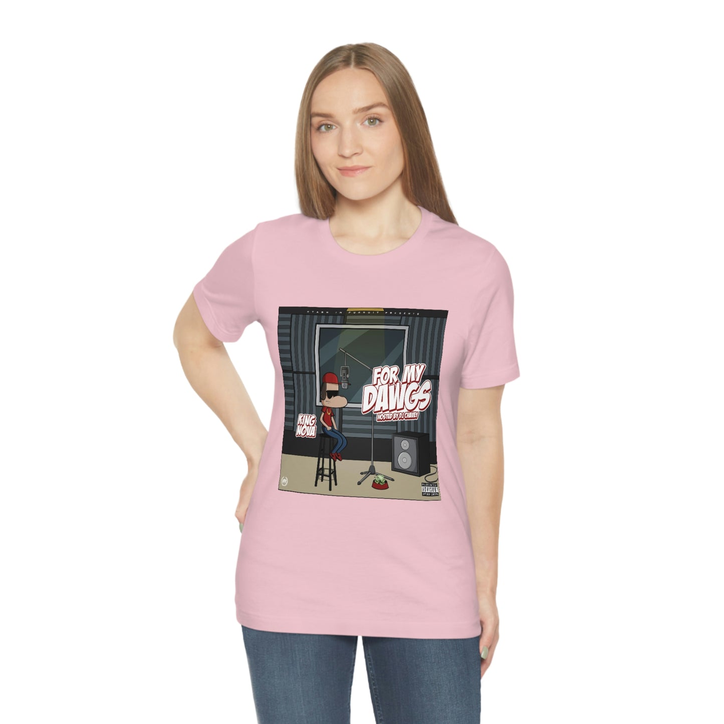 For My Dawgs T-Shirt