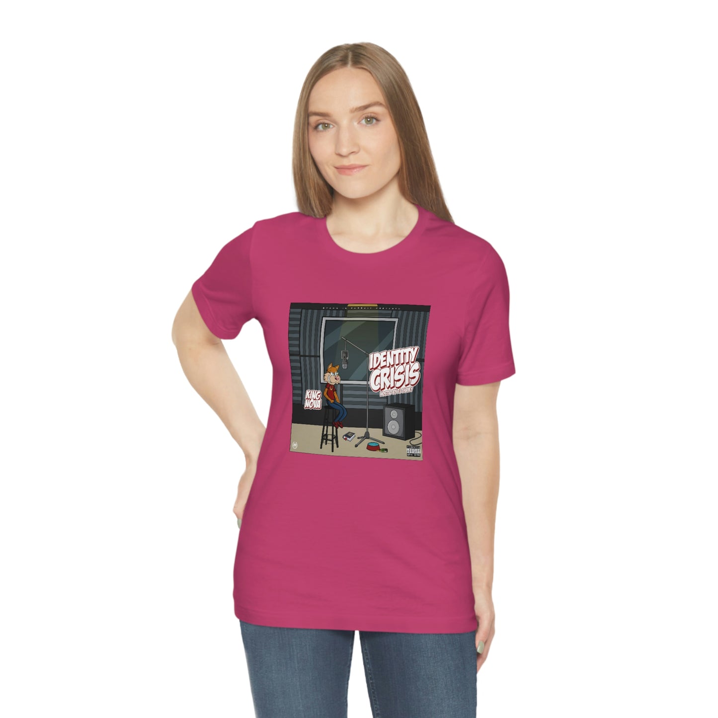 Identity Crisis T-Shirt