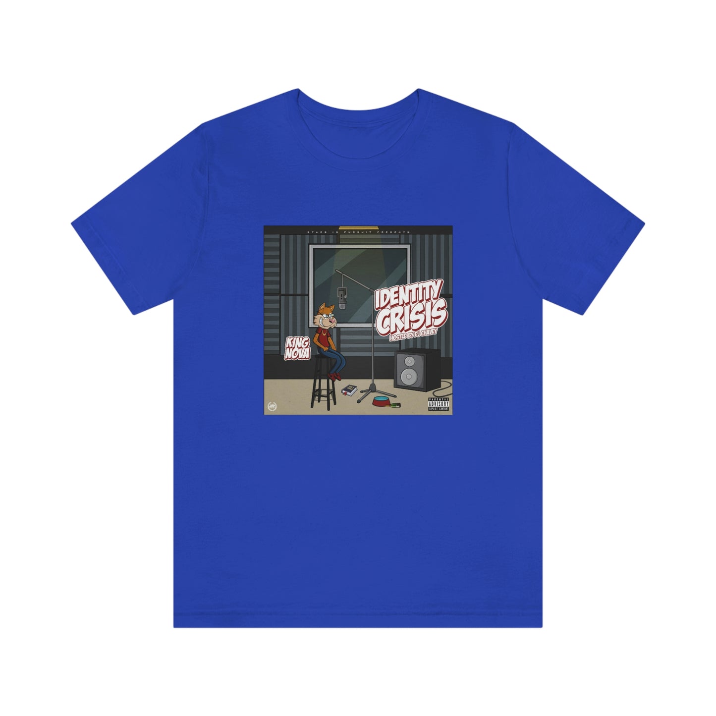 Identity Crisis T-Shirt