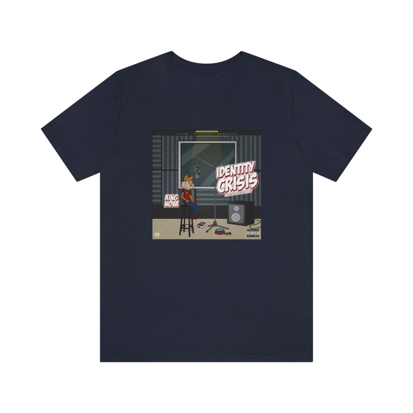 Identity Crisis T-Shirt
