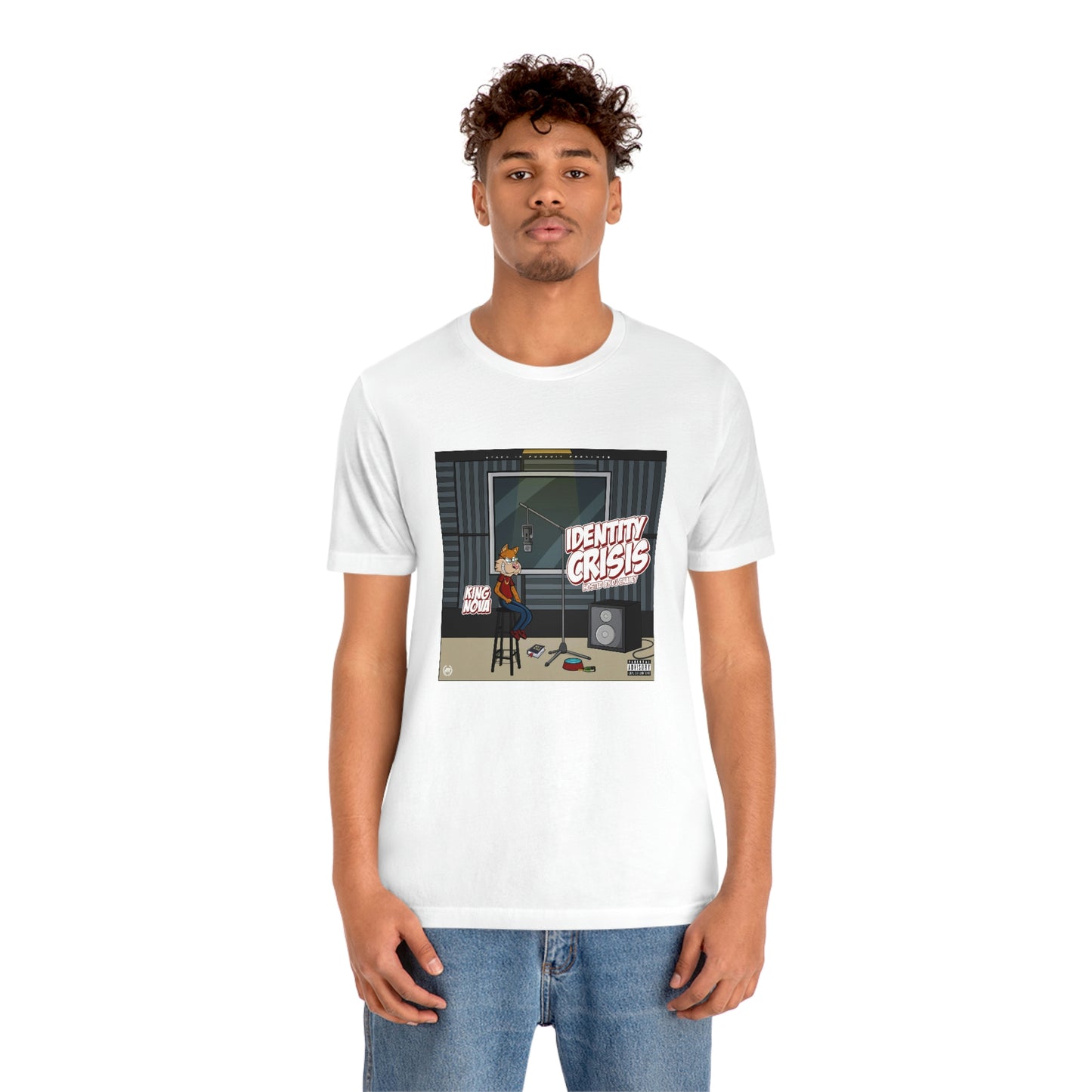 Identity Crisis T-Shirt