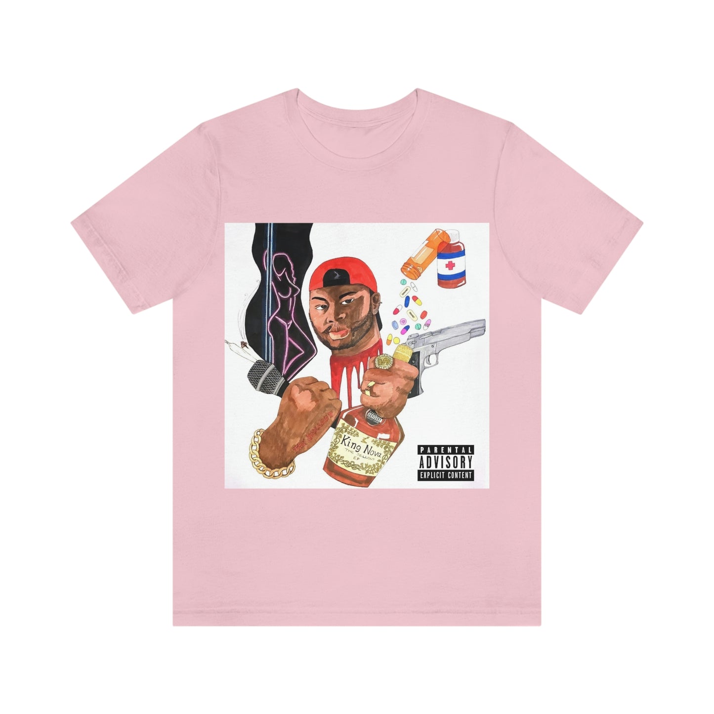 The Sellout T-Shirt