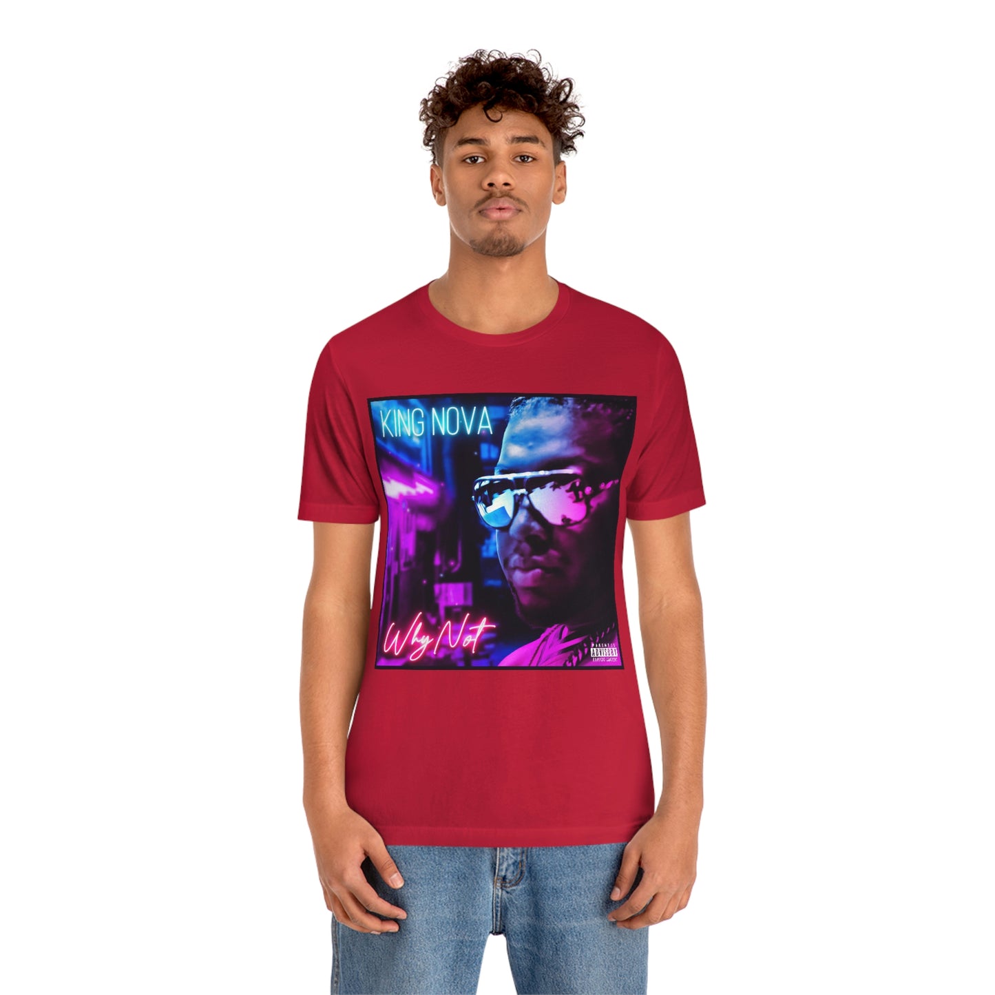 WHY NOT T-Shirt