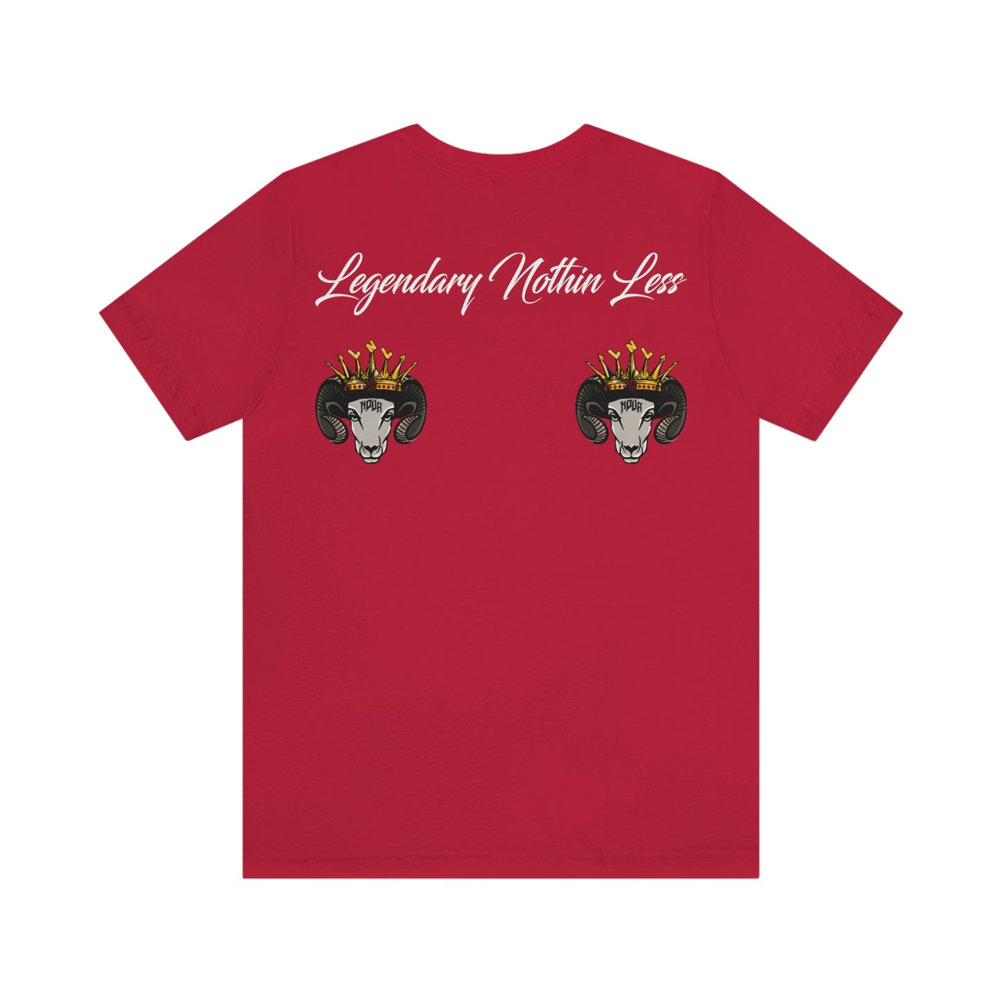 Every Album Scannable T-Shirt