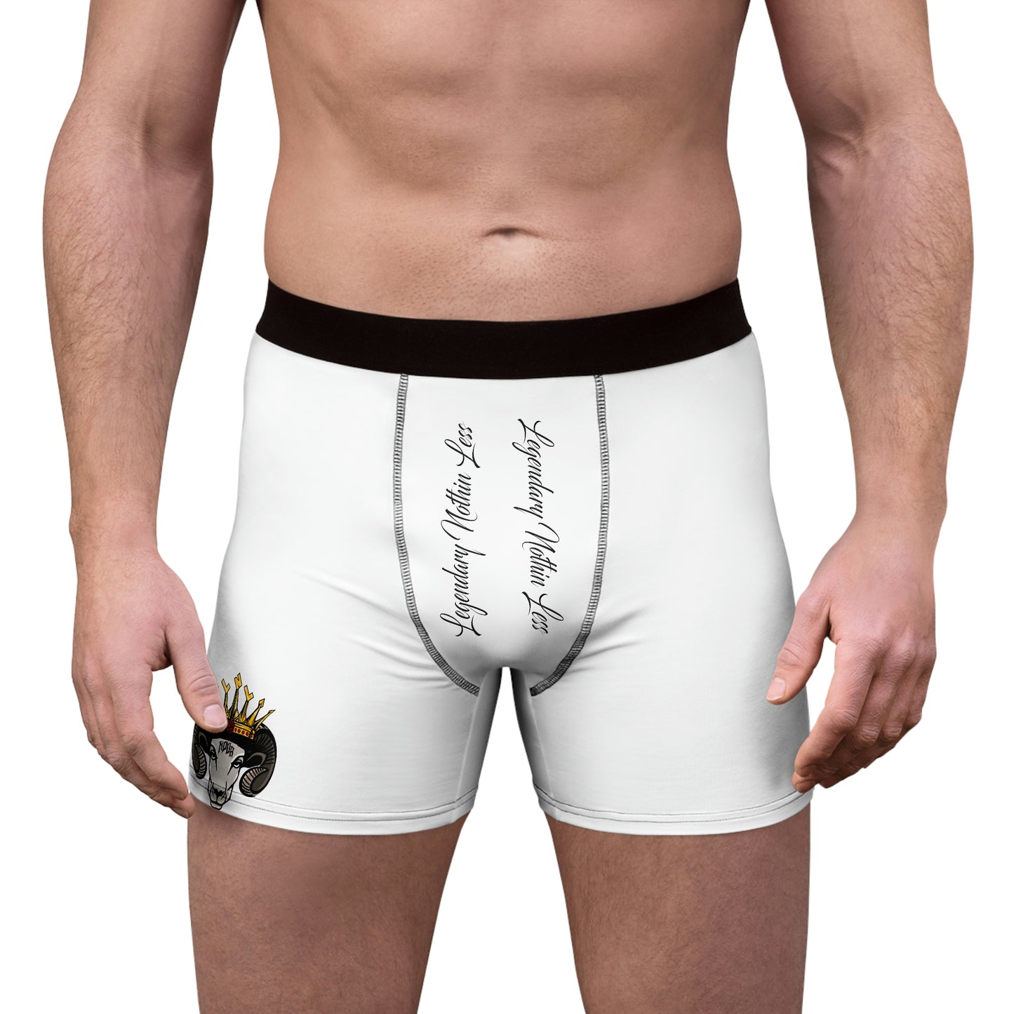 LNL Men's Boxer Briefs