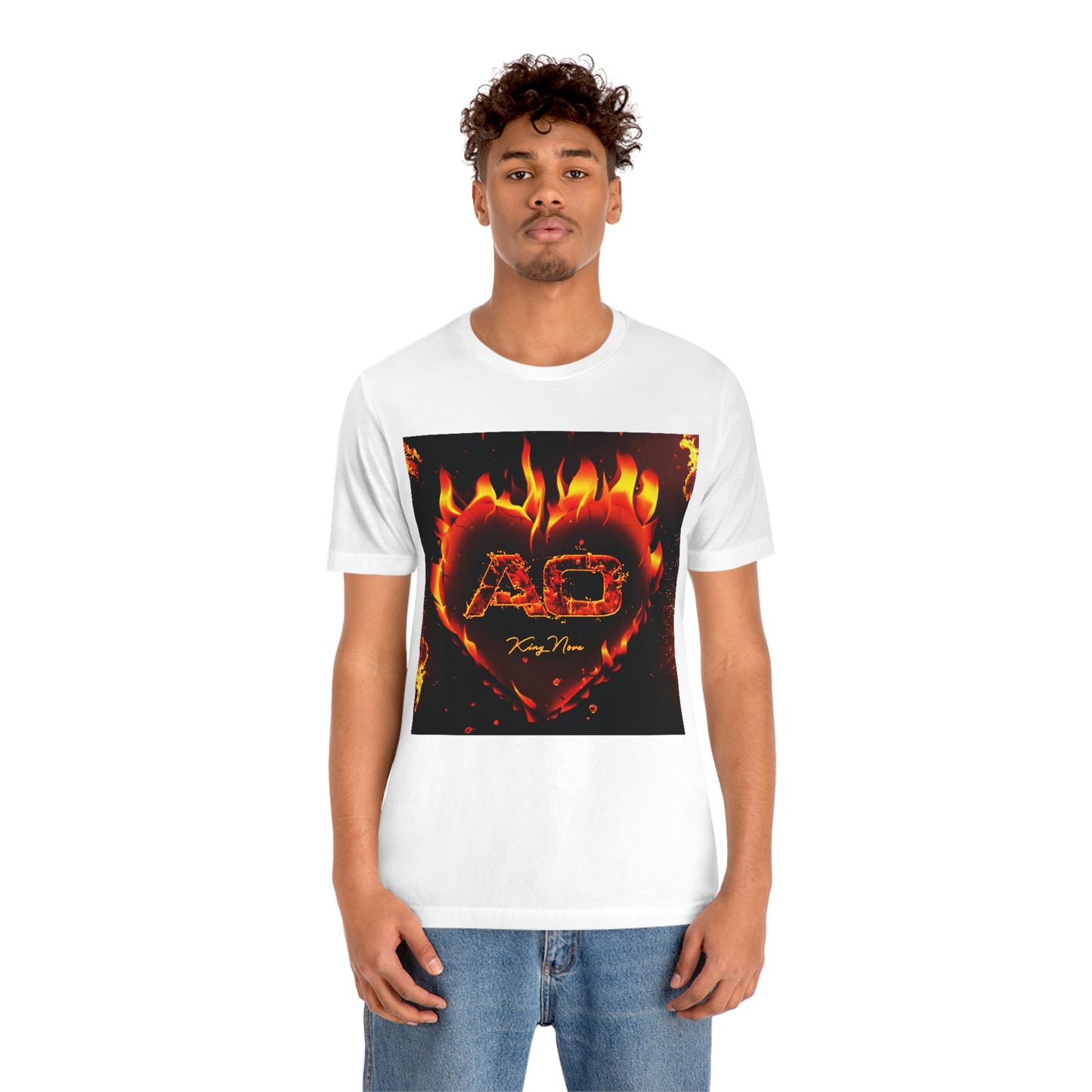 A-O T-Shirt