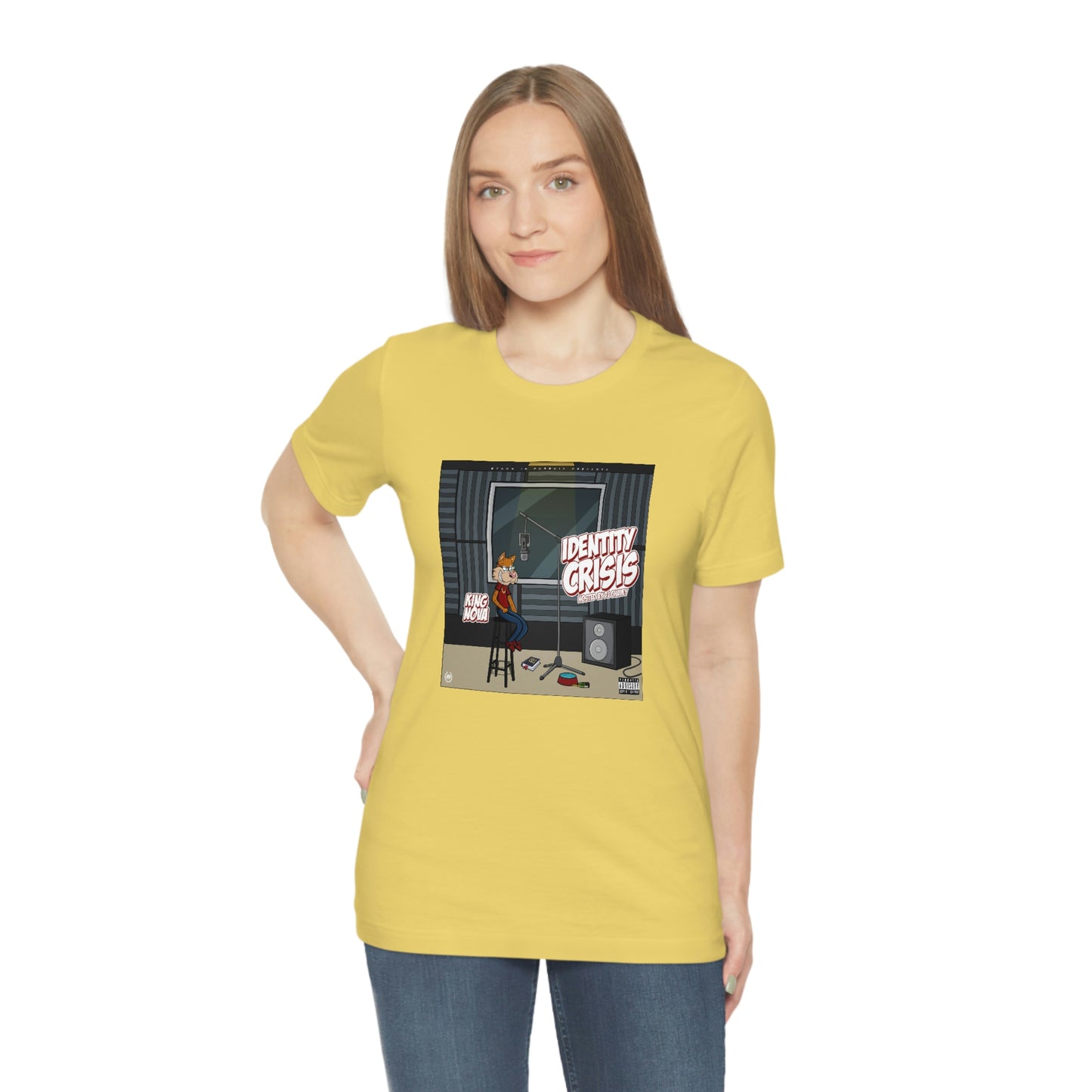 Identity Crisis T-Shirt