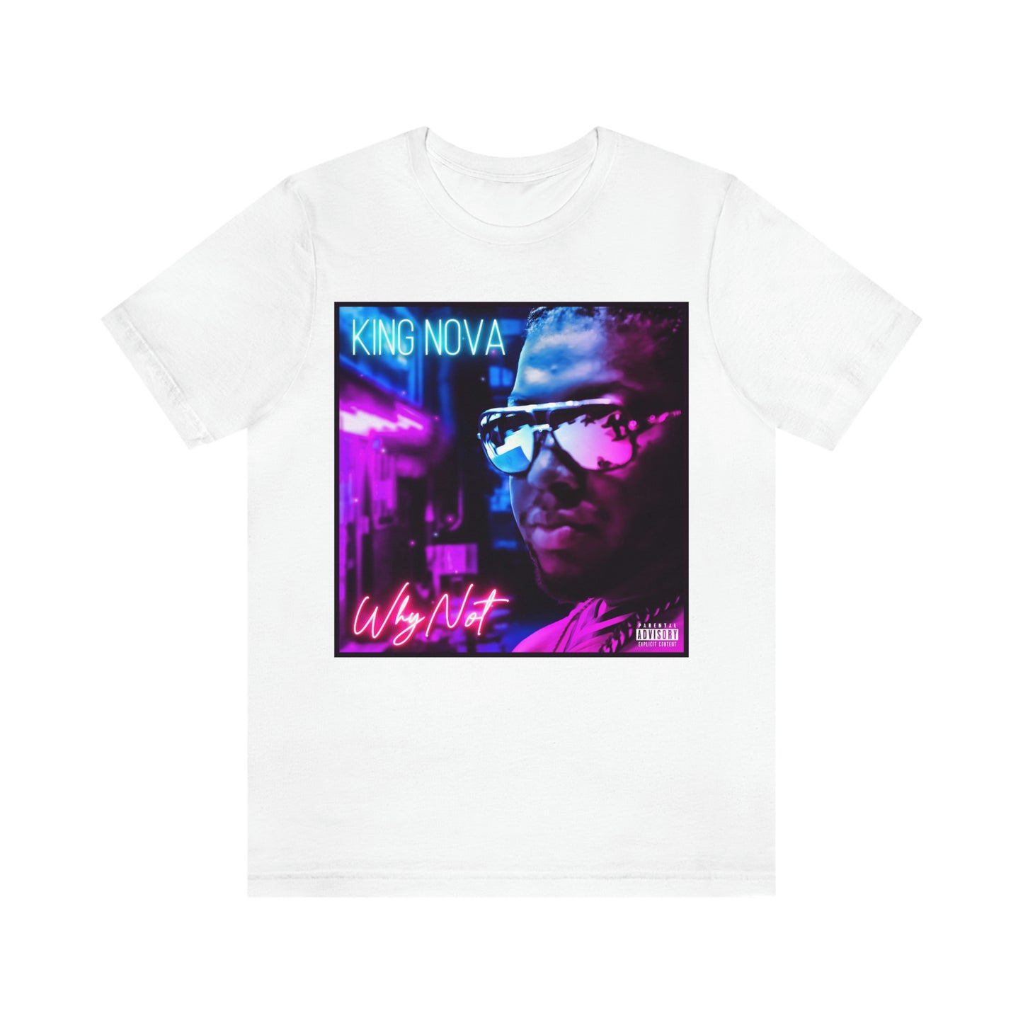 WHY NOT T-Shirt