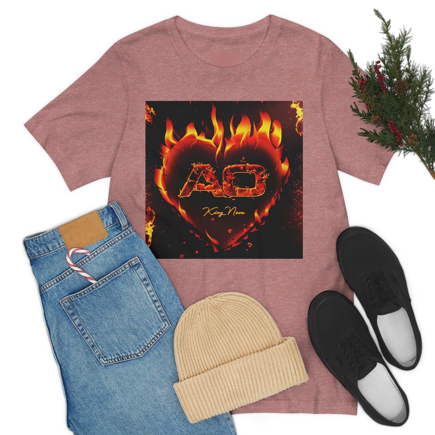 A-O T-Shirt