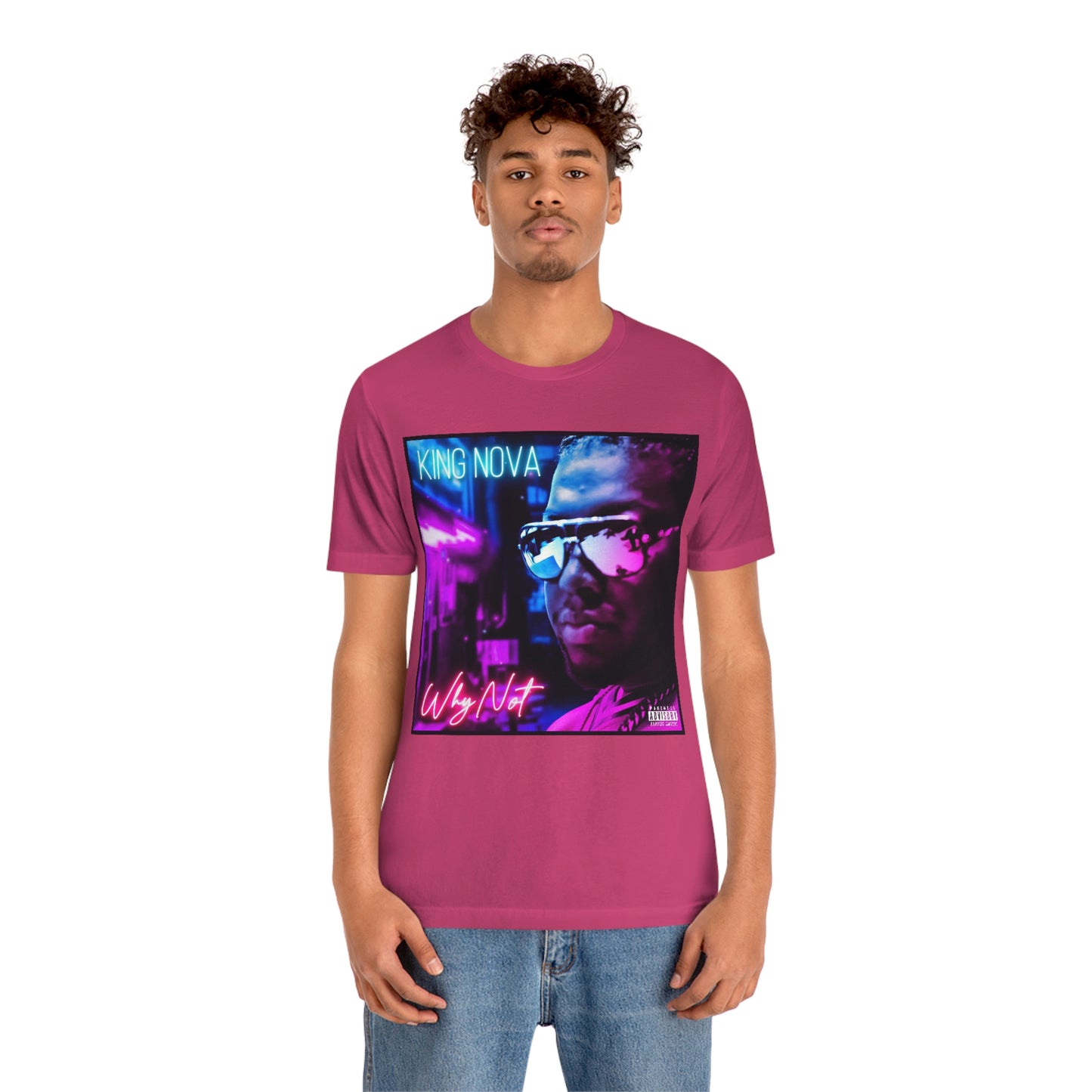 WHY NOT T-Shirt