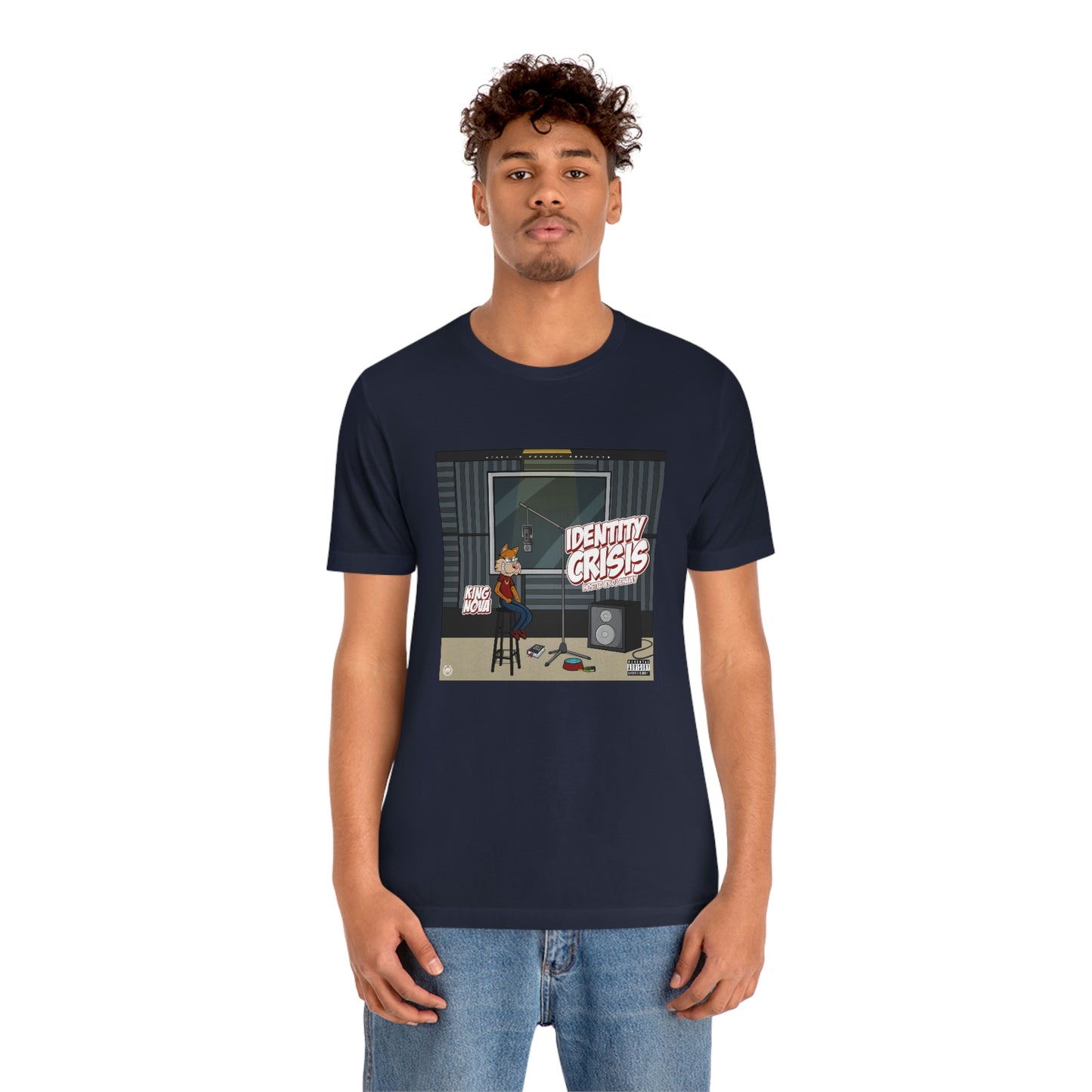 Identity Crisis T-Shirt