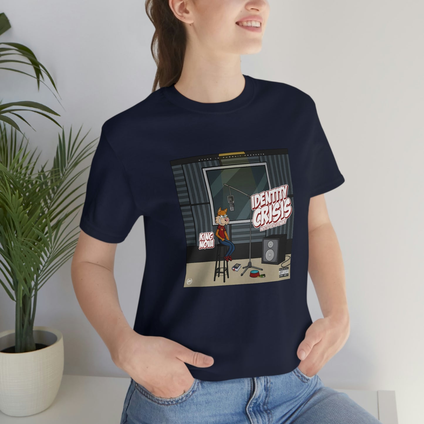 Identity Crisis T-Shirt