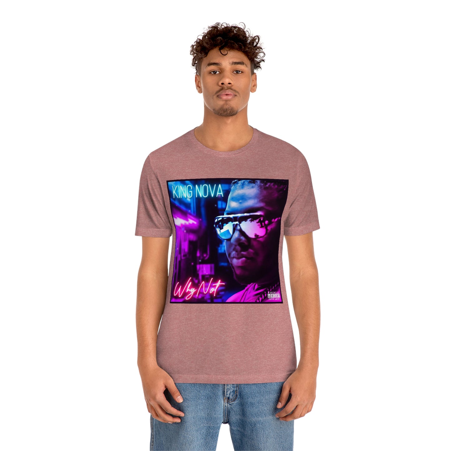 WHY NOT T-Shirt