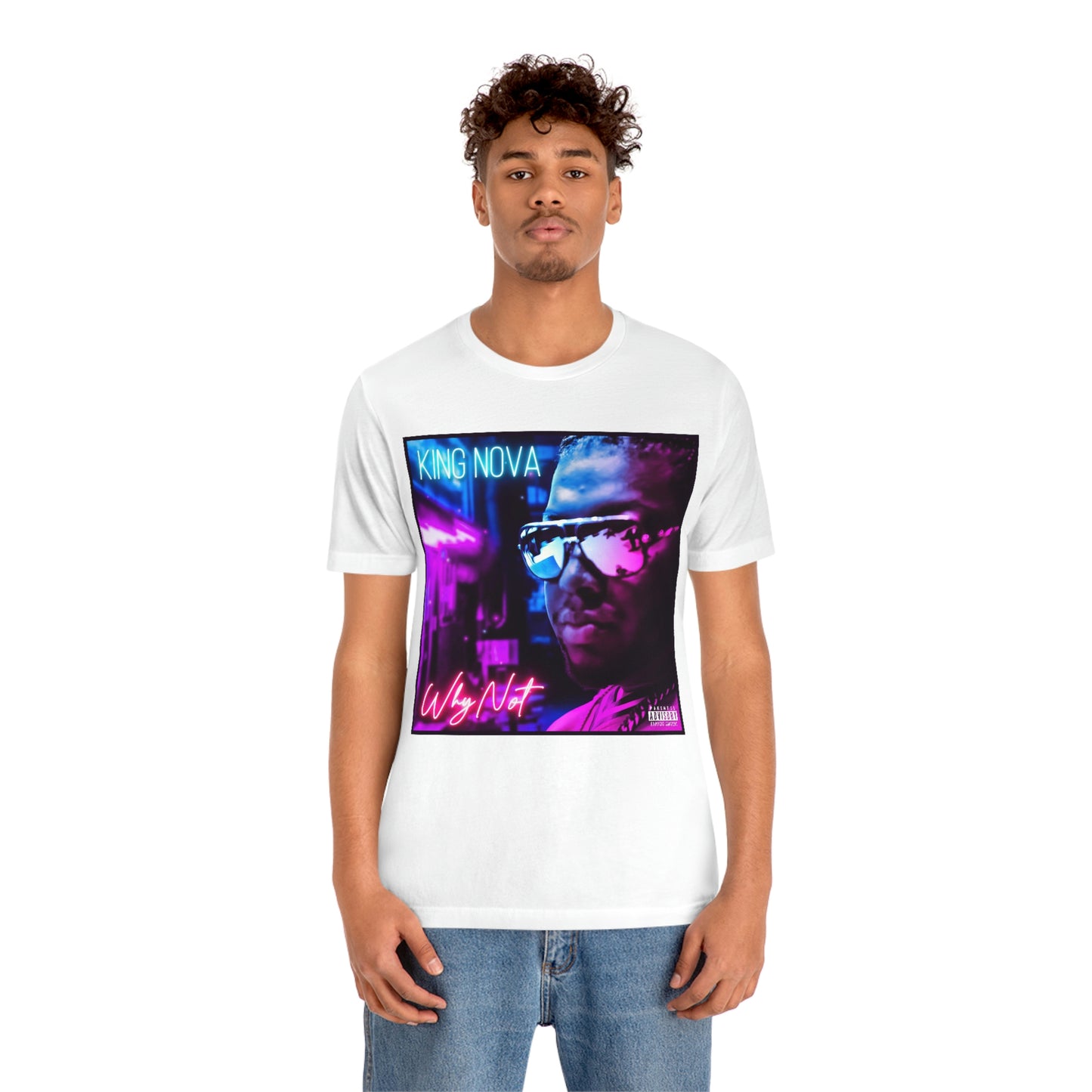 WHY NOT T-Shirt