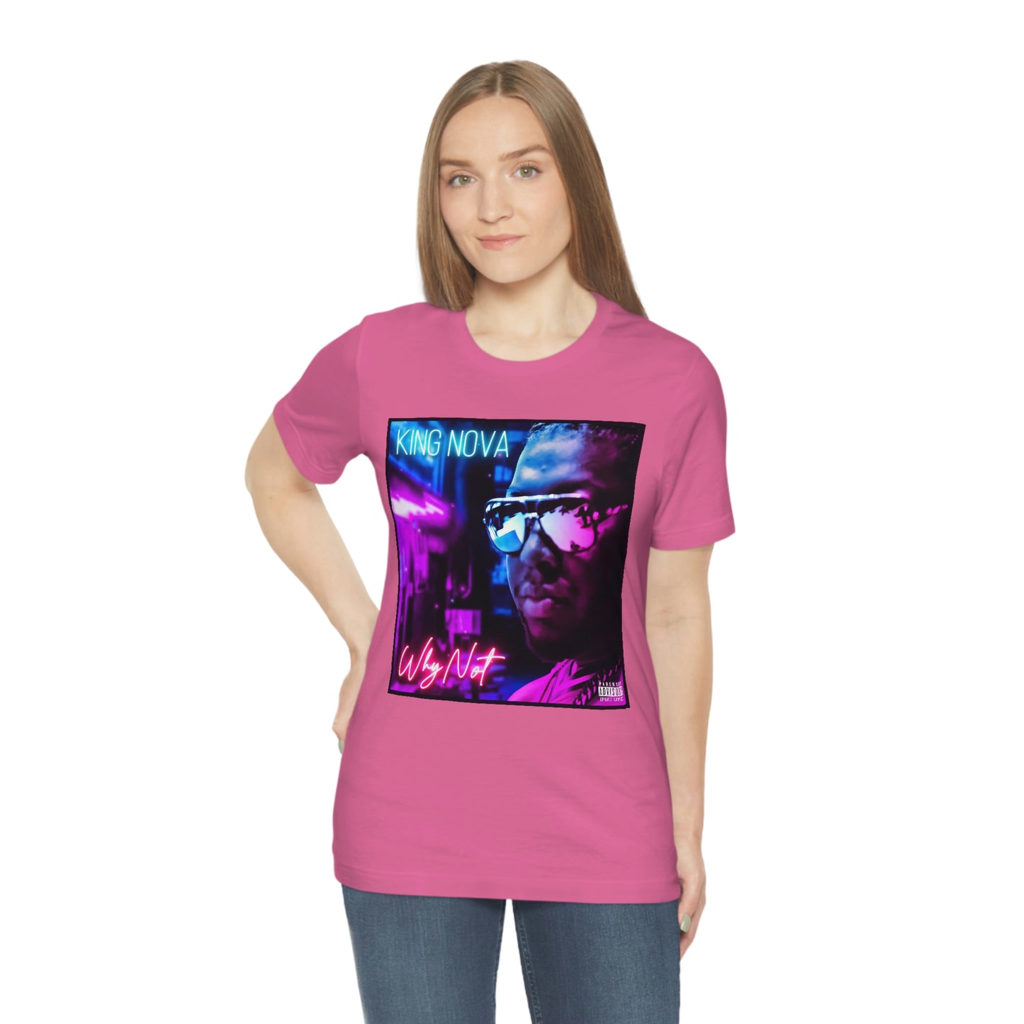 WHY NOT T-Shirt