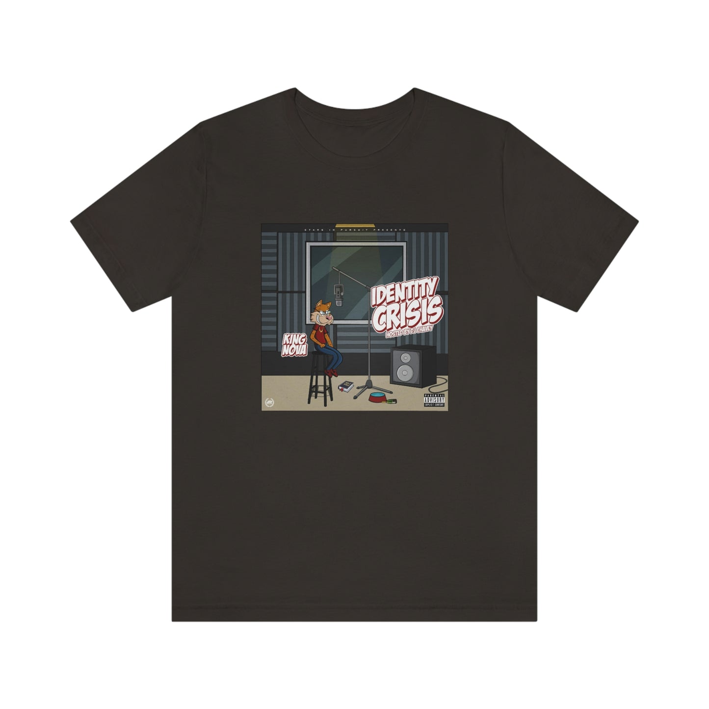 Identity Crisis T-Shirt