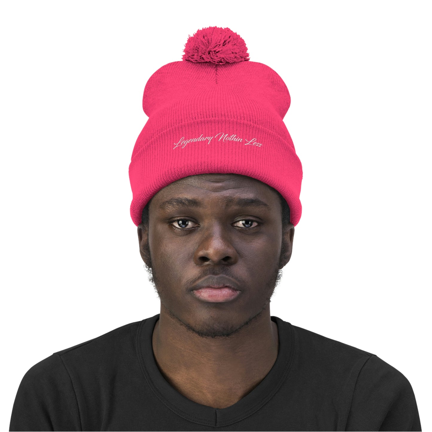 Legendary Nothin Less Beanie