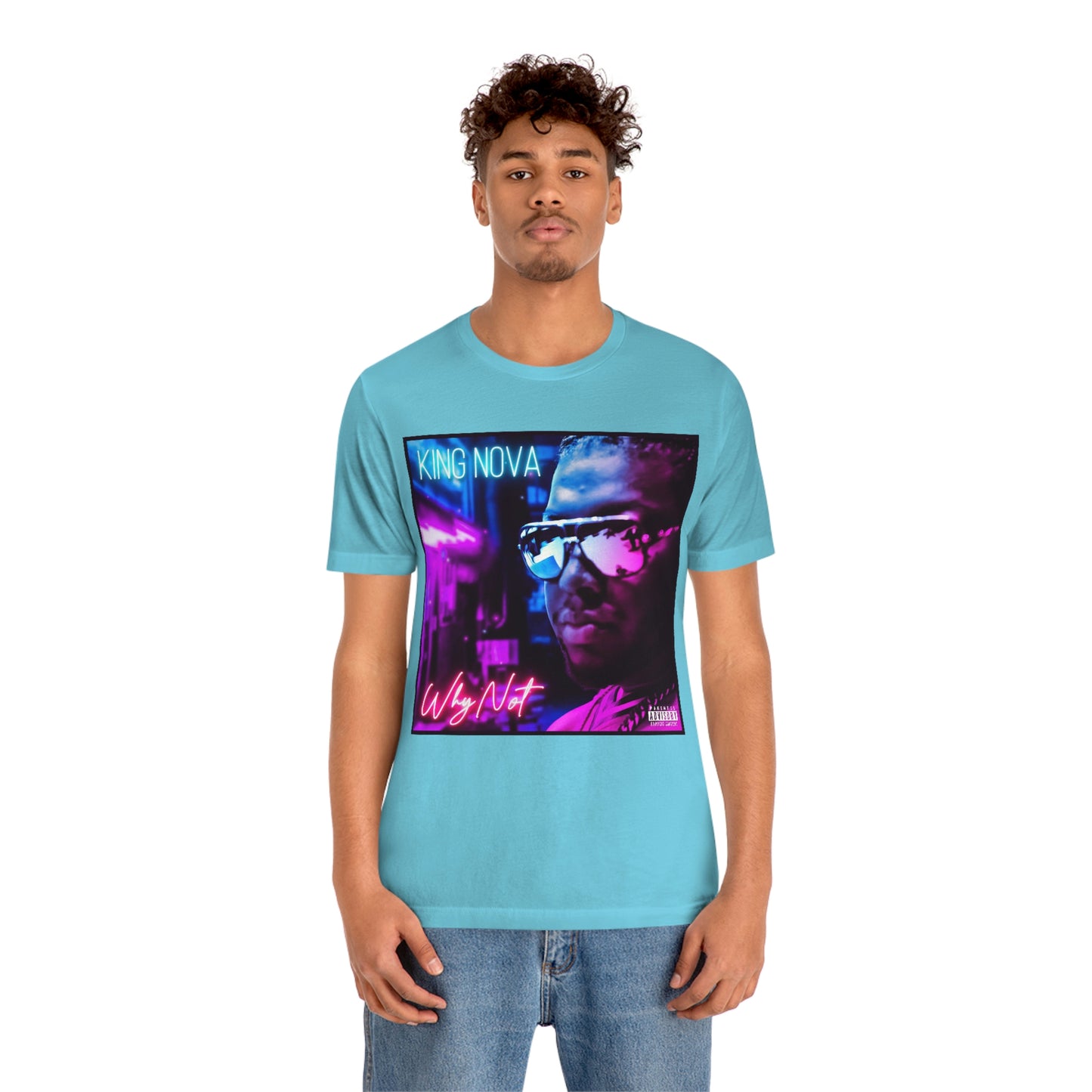WHY NOT T-Shirt